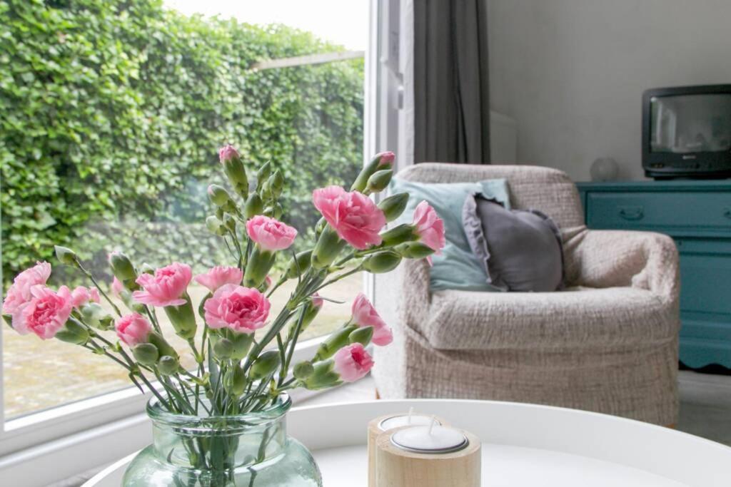 Knus tuin-appartement vlakbij Nijmegen voor 2 personen view 4