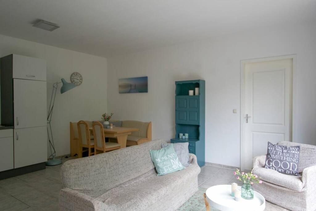 Knus tuin-appartement vlakbij Nijmegen voor 2 personen view 3