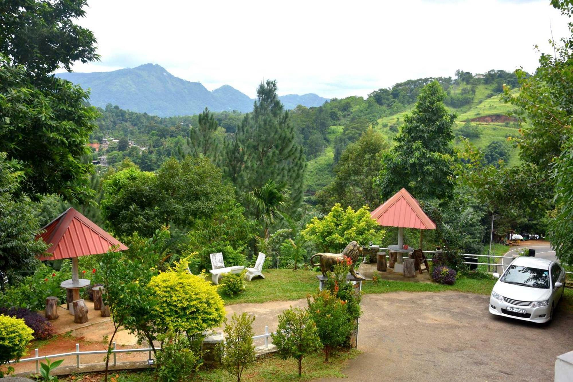 children's play area
