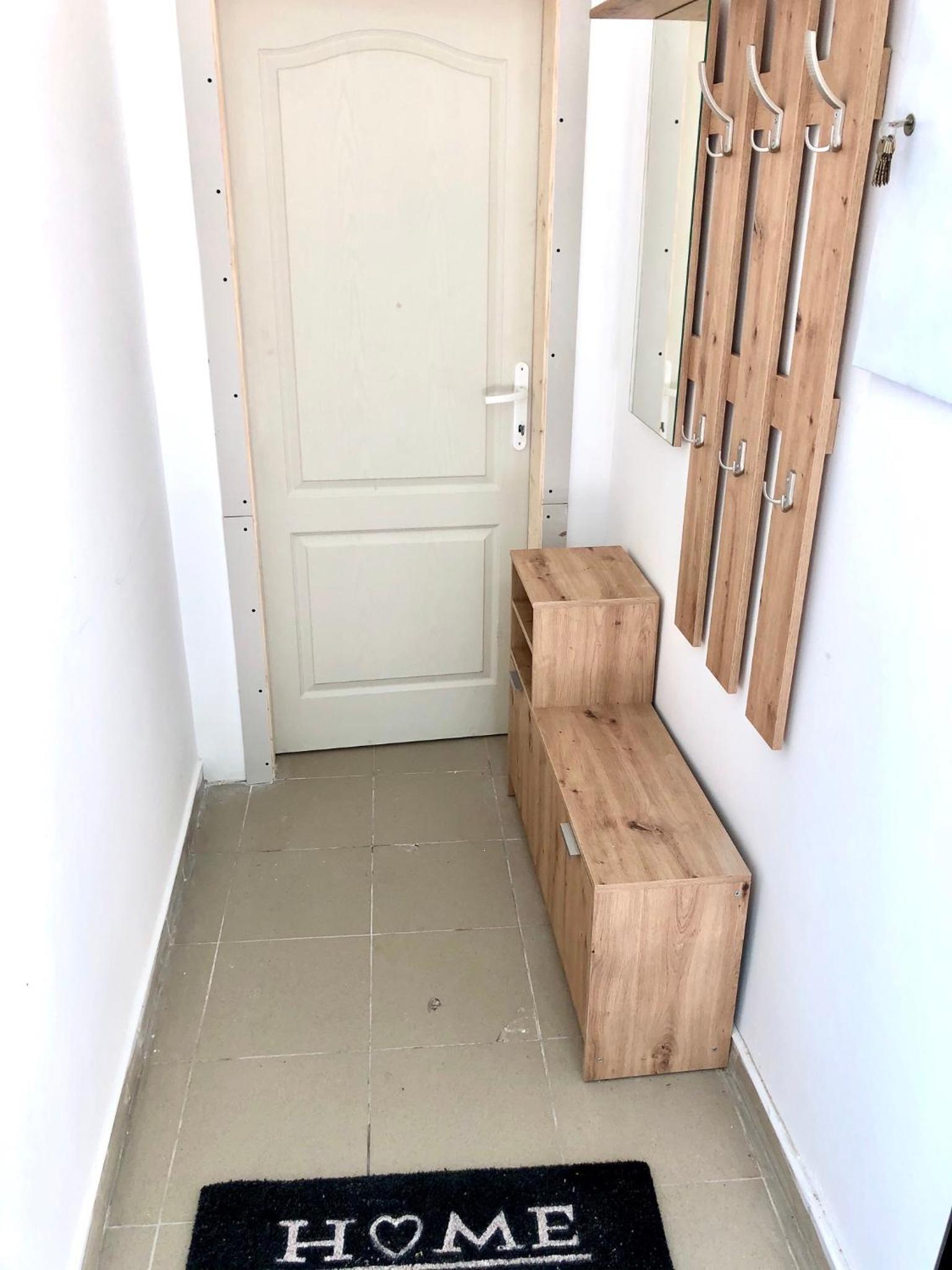 Apartment Tesla view 3