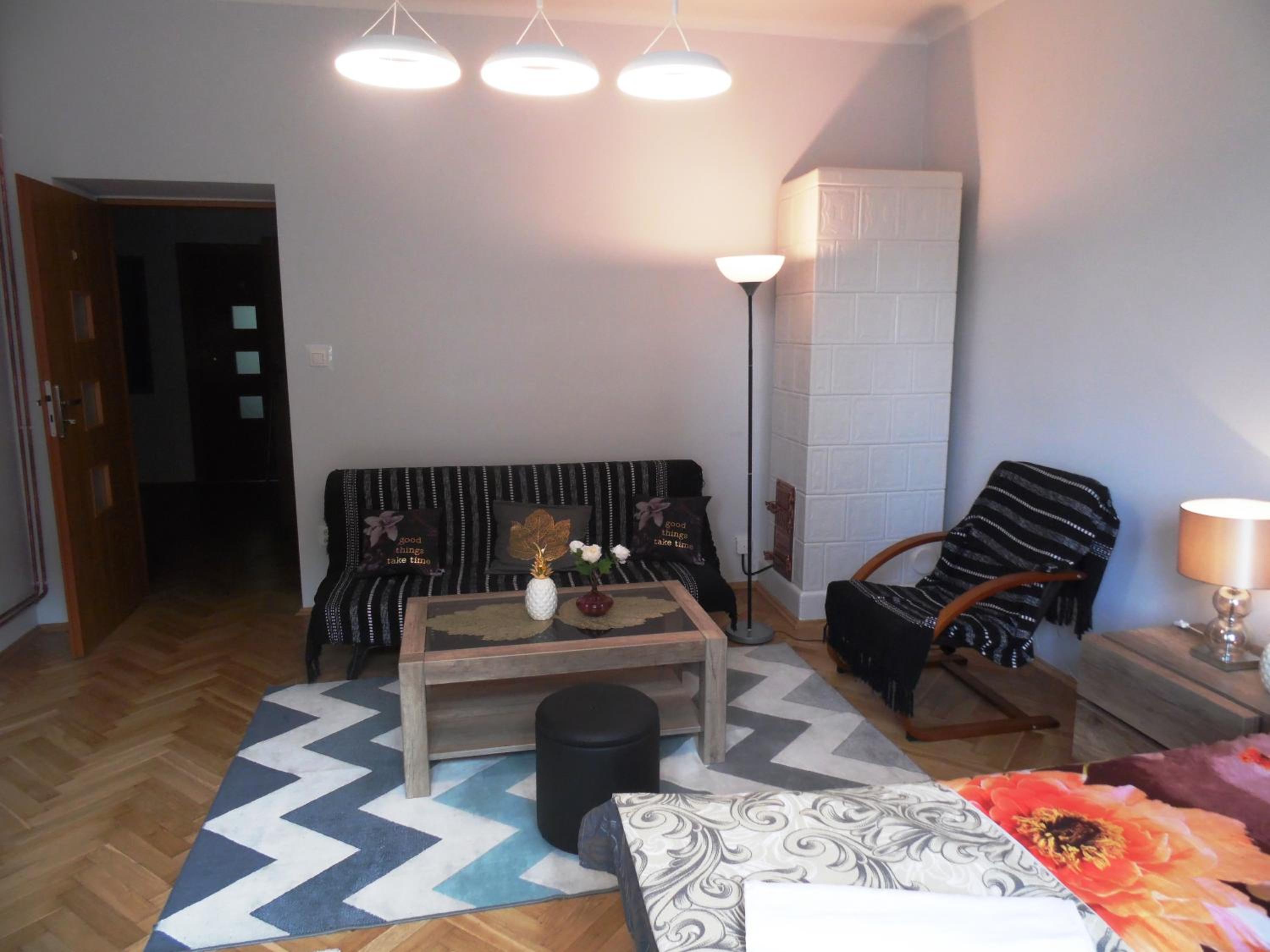 Apartament Orchidea view 4