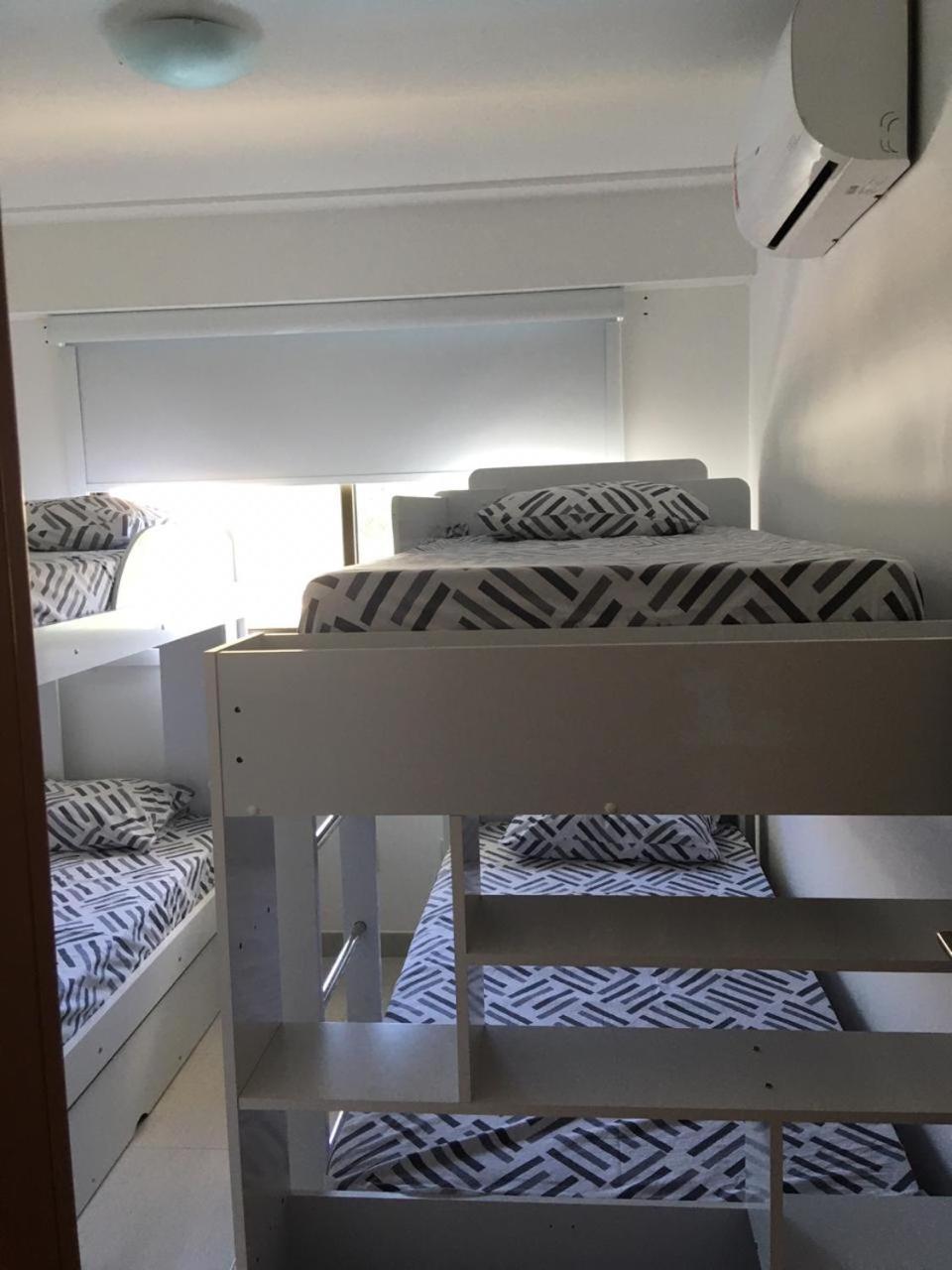 Flat no Resort Cupe Living Porto de Galinhas