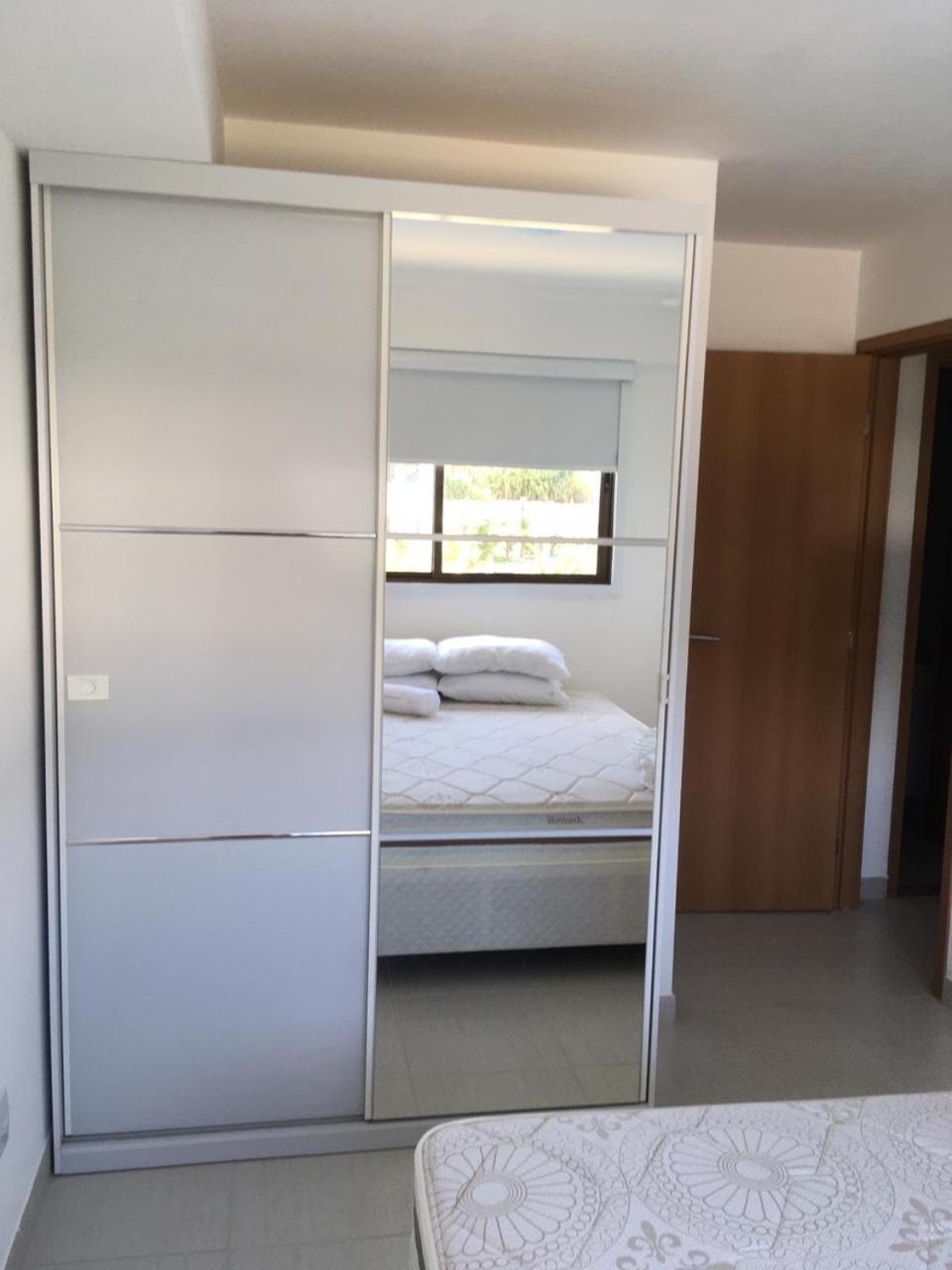 Flat no Resort Cupe Living Porto de Galinhas