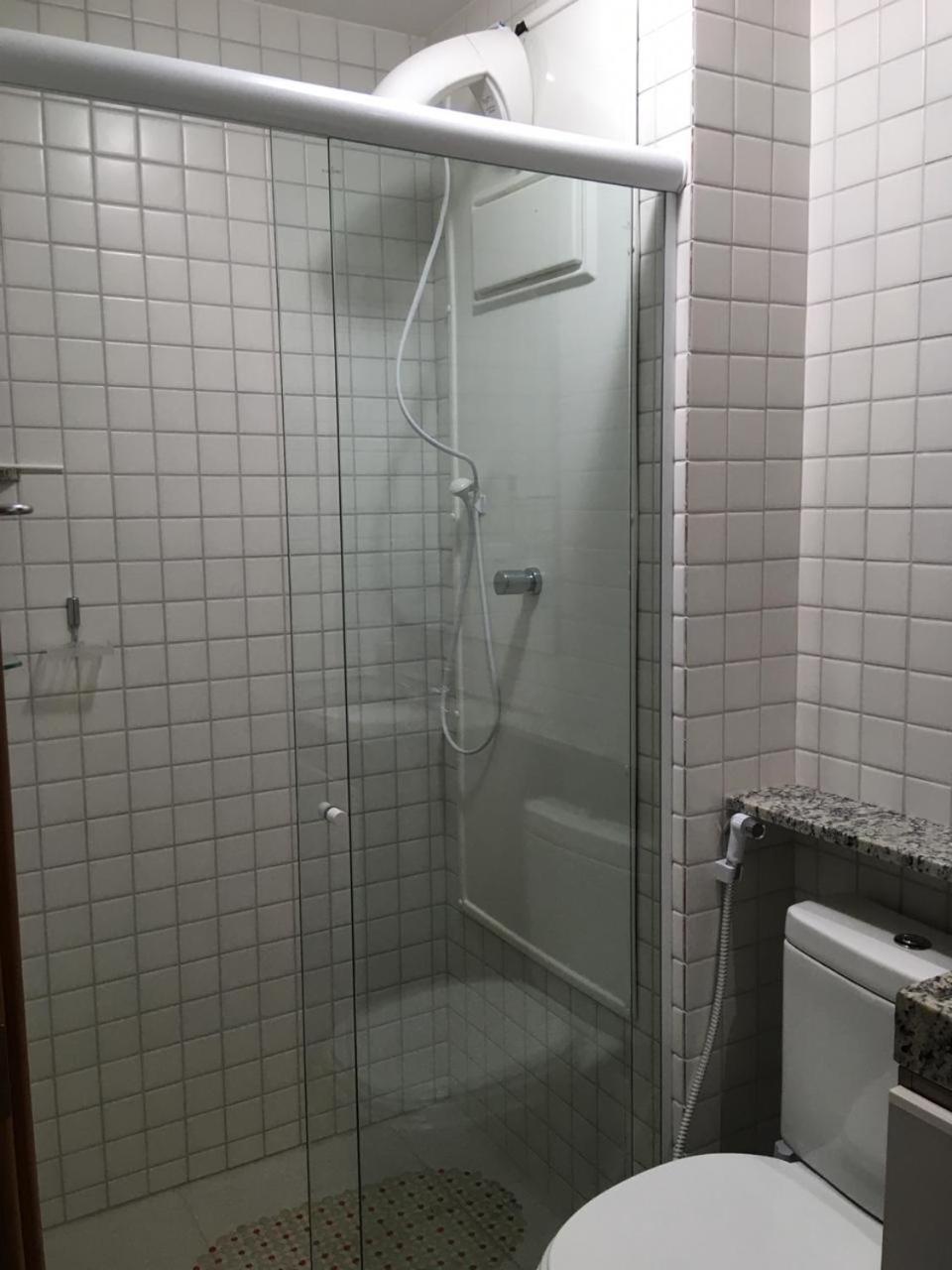 Flat no Resort Cupe Living Porto de Galinhas