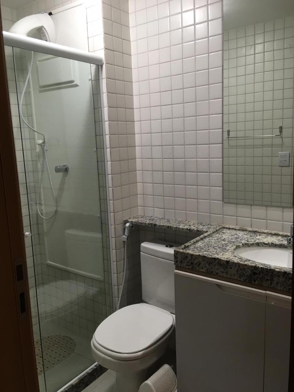 Flat no Resort Cupe Living Porto de Galinhas