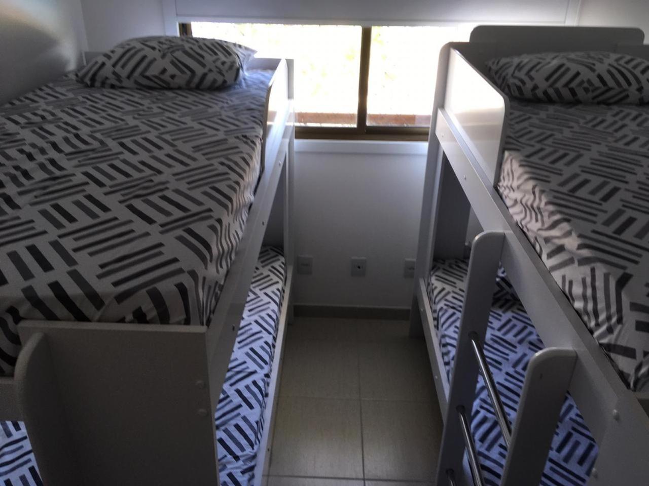 Flat no Resort Cupe Living Porto de Galinhas