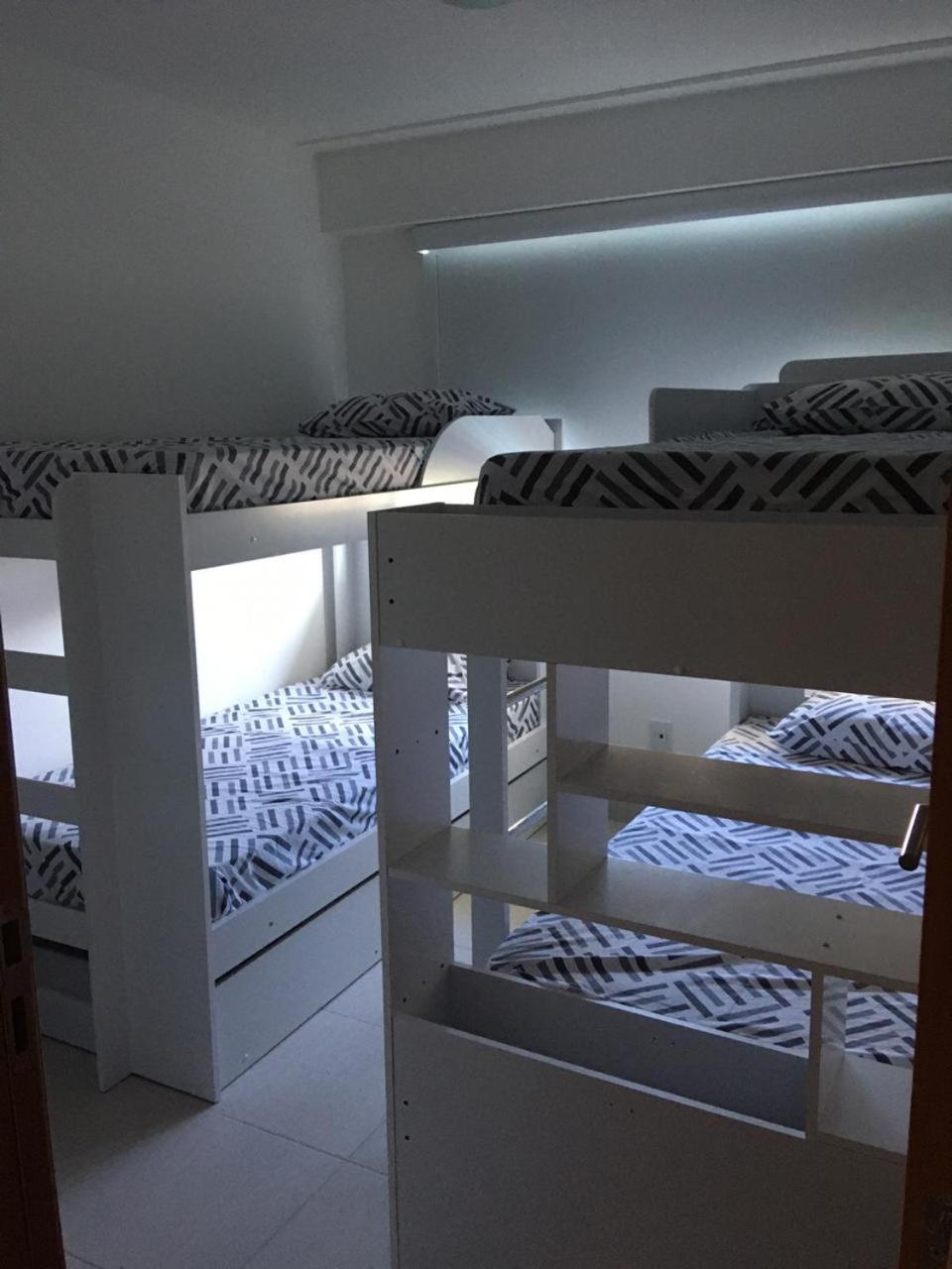 Flat no Resort Cupe Living Porto de Galinhas