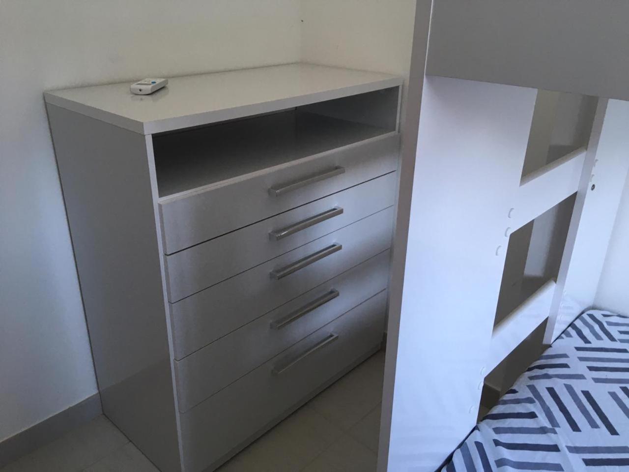 Flat no Resort Cupe Living Porto de Galinhas