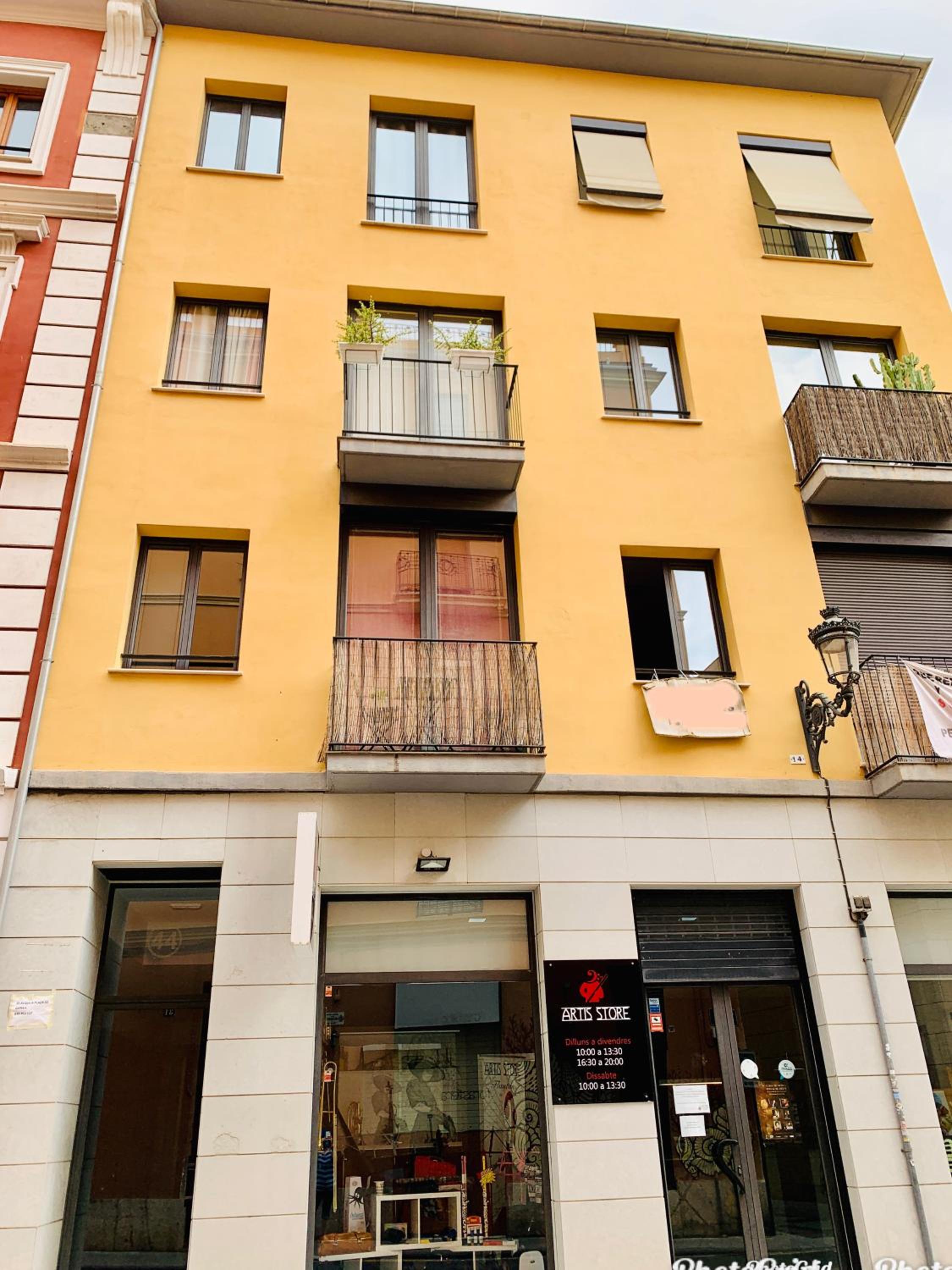building
