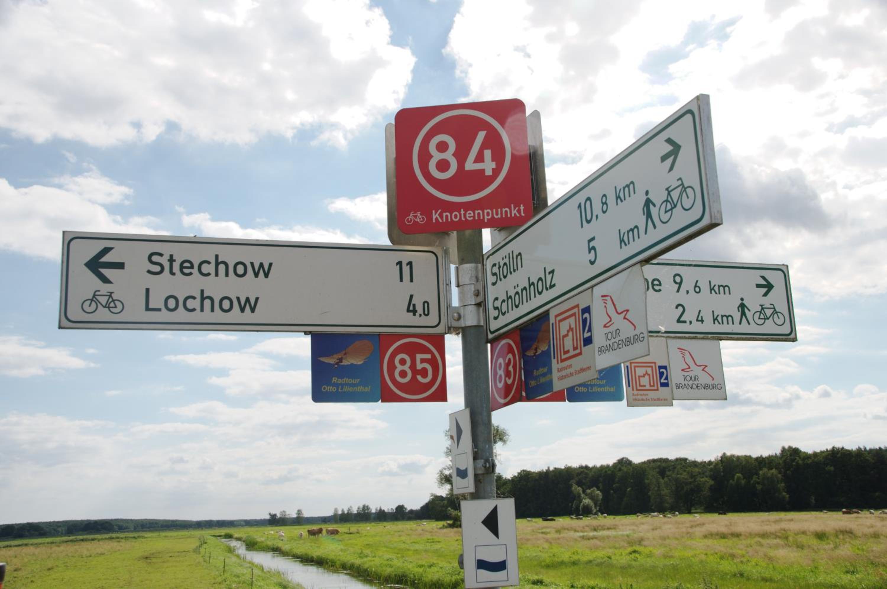 Finnhütten Waldesruh
