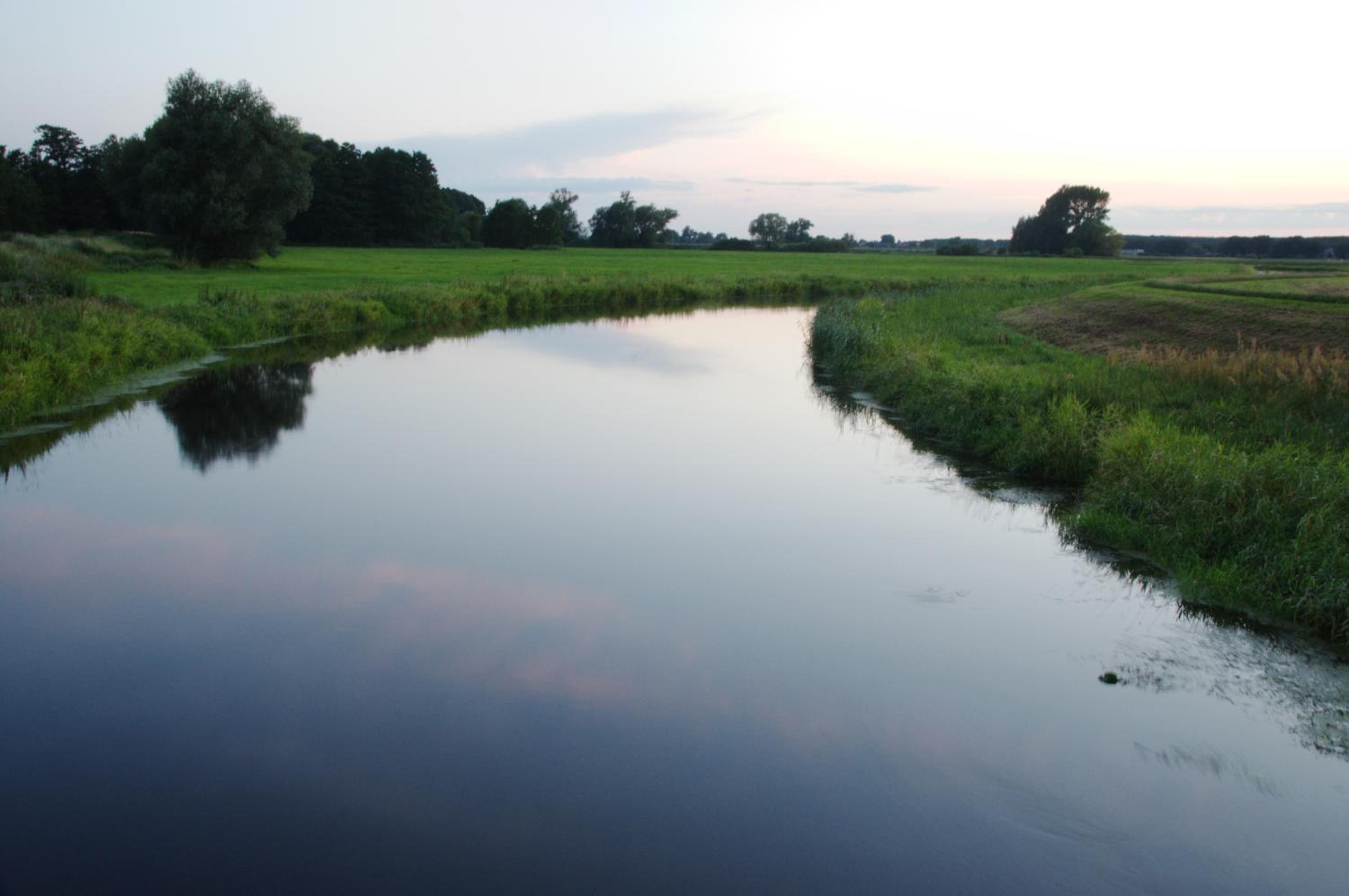 Finnhütten Waldesruh