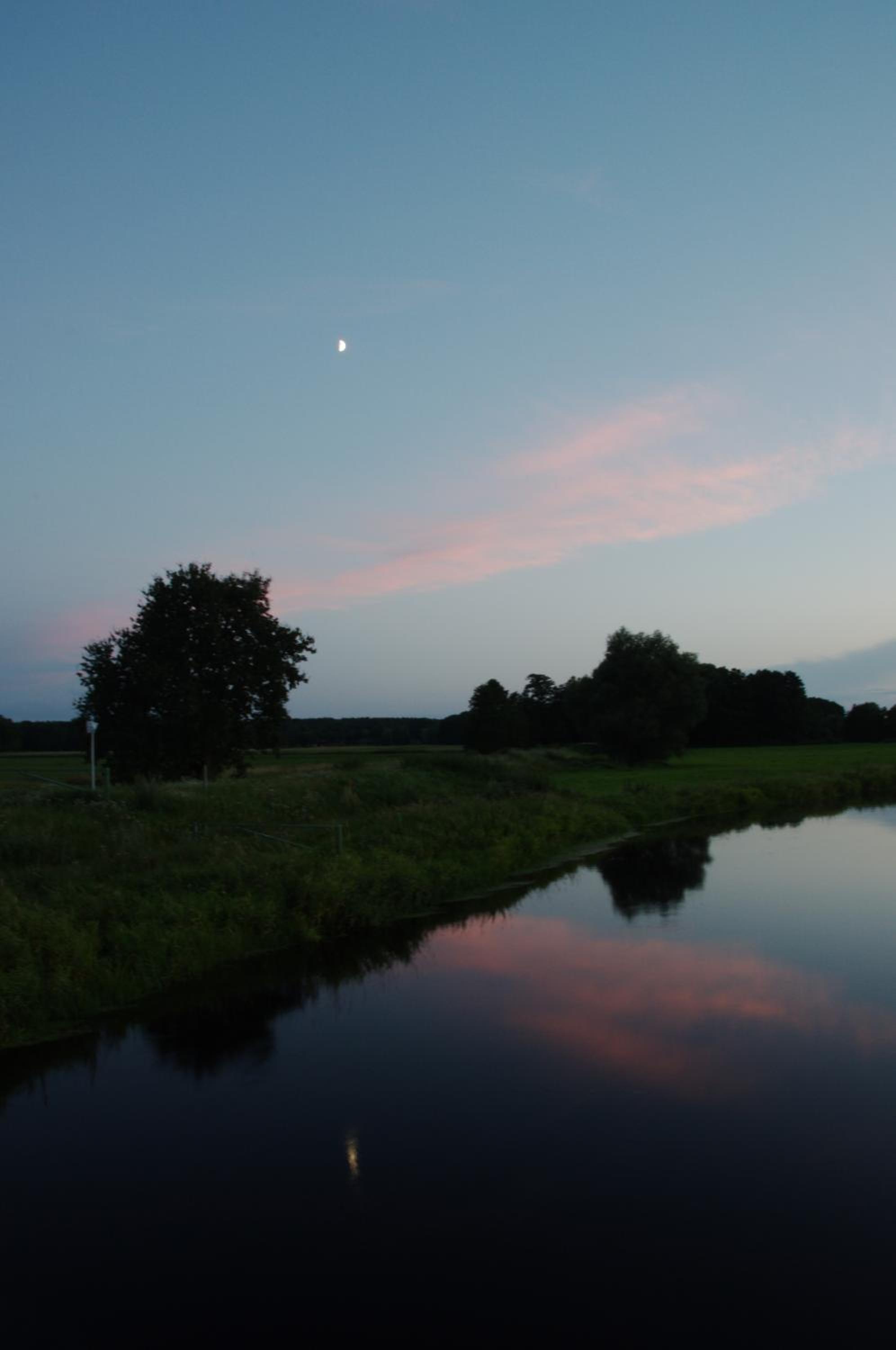 Finnhütten Waldesruh