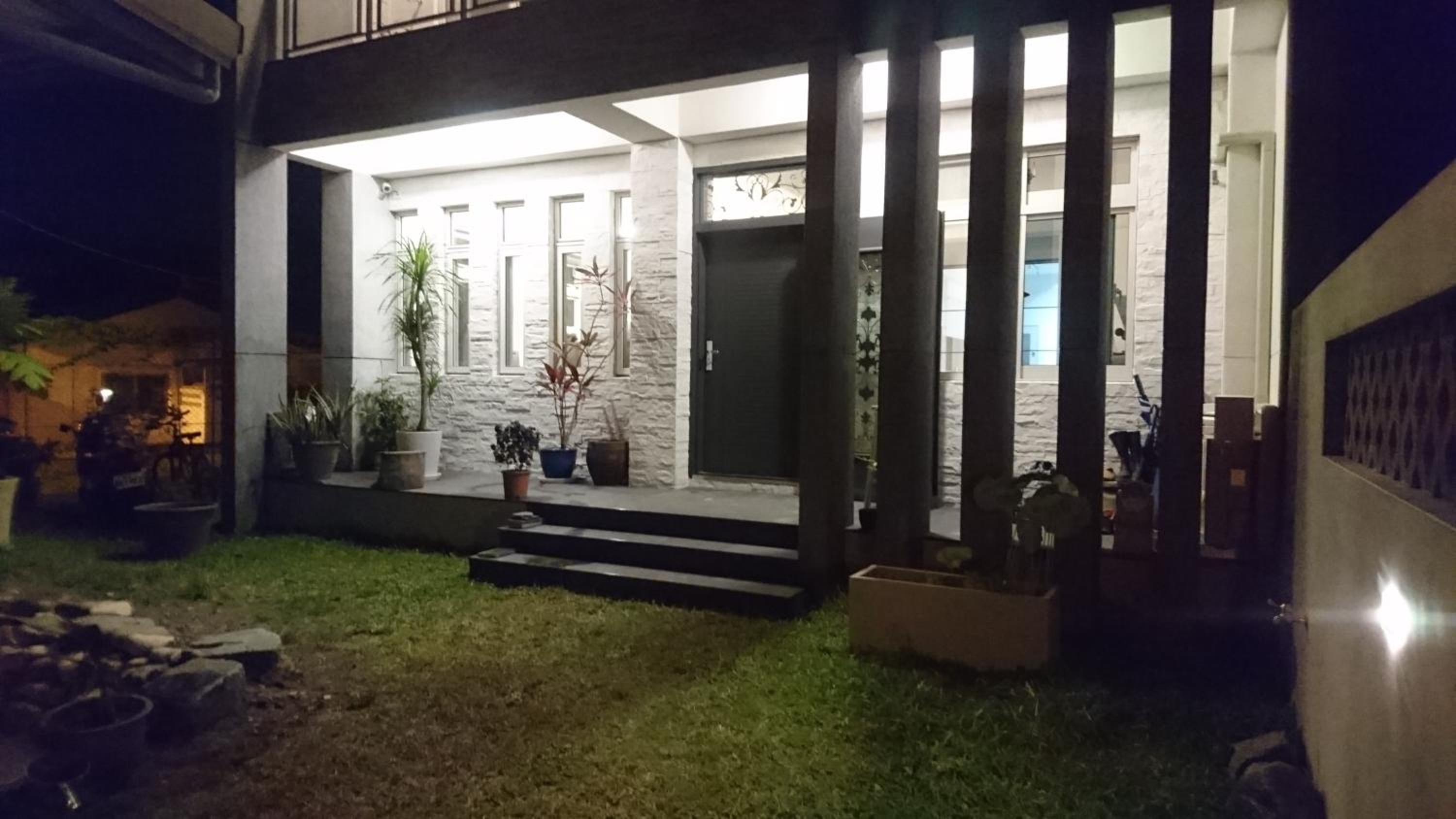 Green Grass B&B