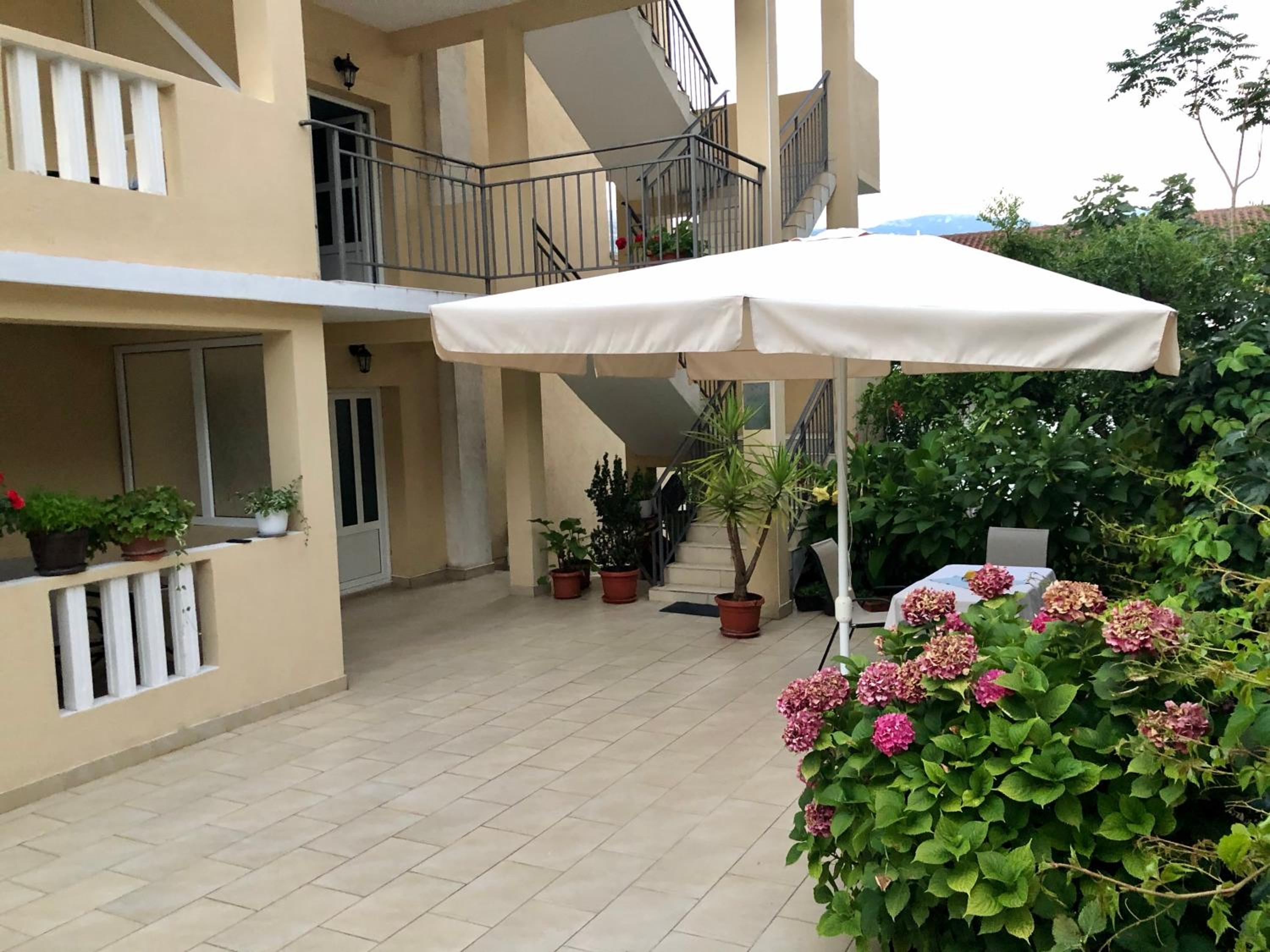 Villa Rihter view 5