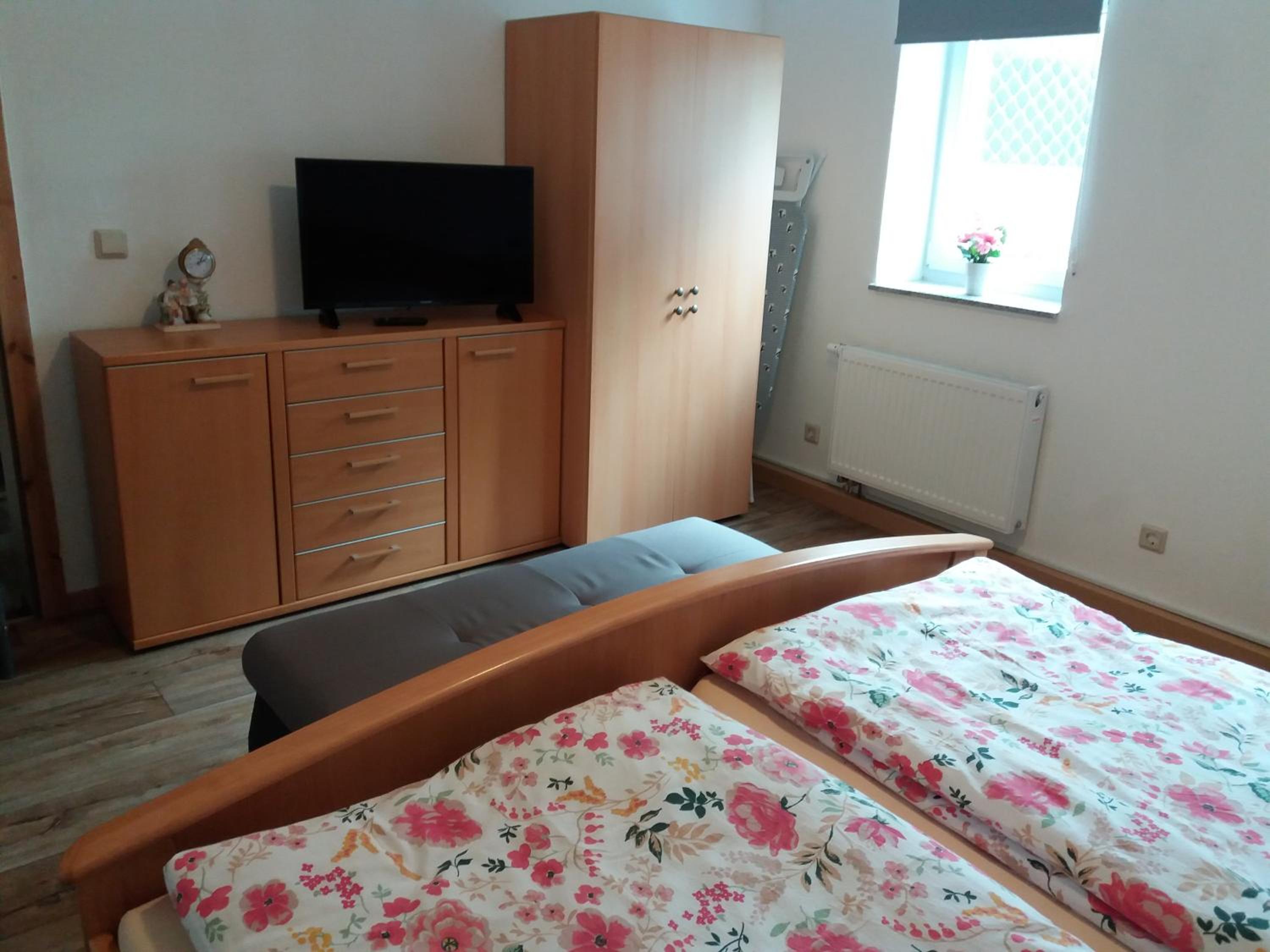 Ferienwohnung auf dem Land