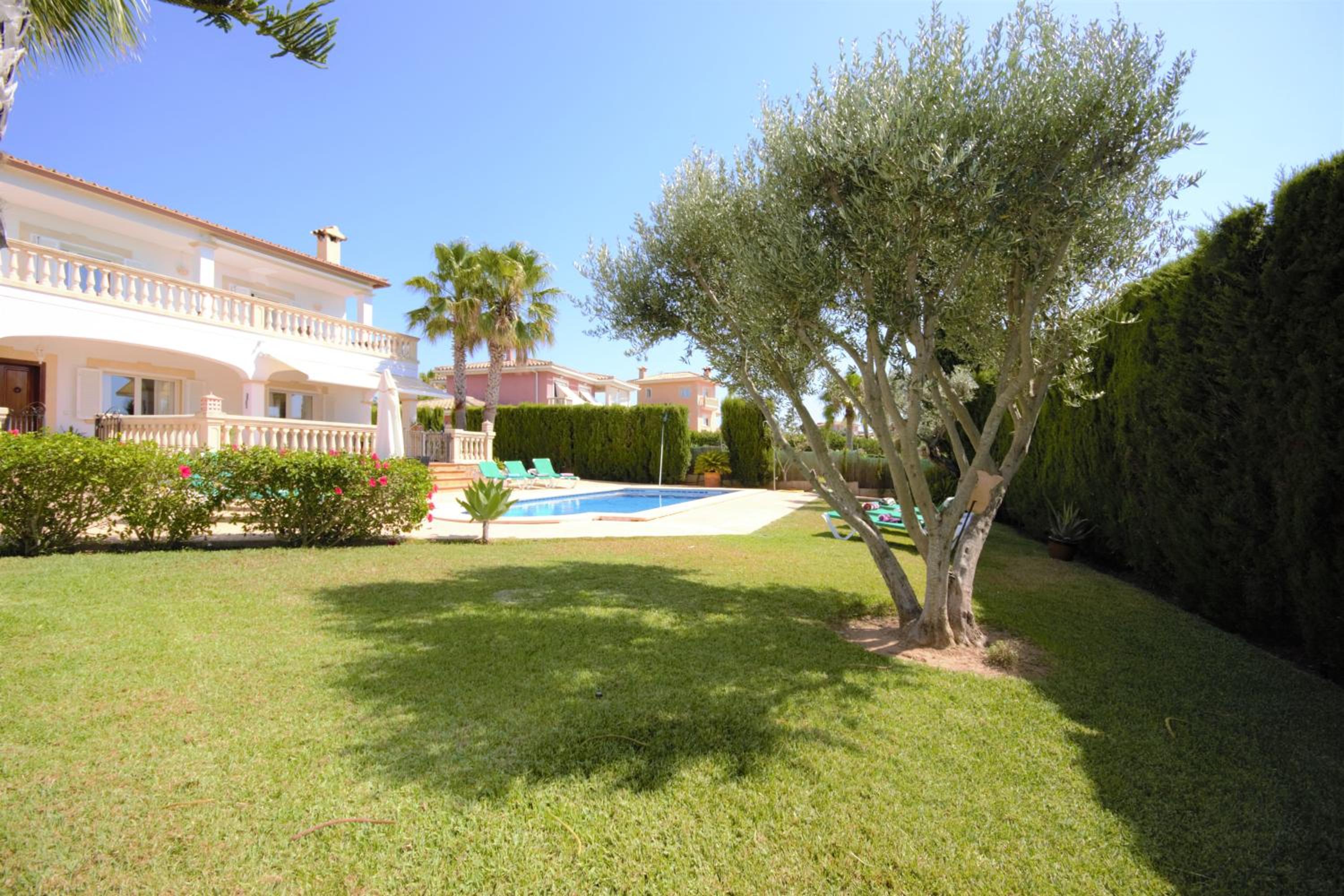 Villa Cunill