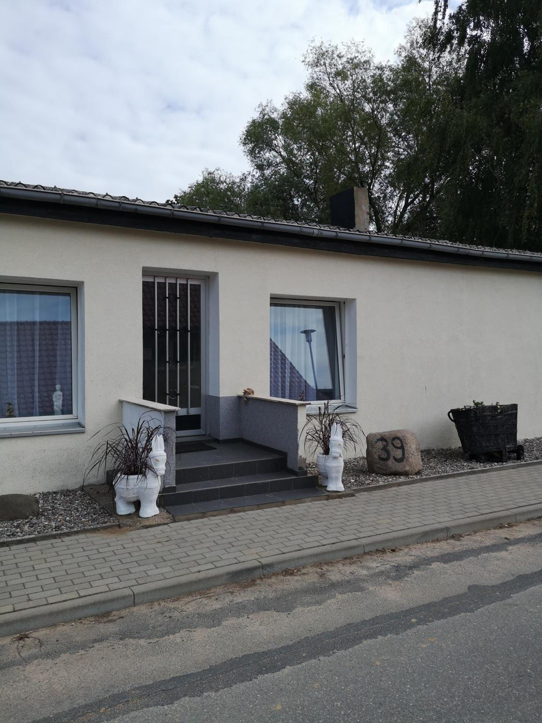 Ferienhaus HCR Grimmen