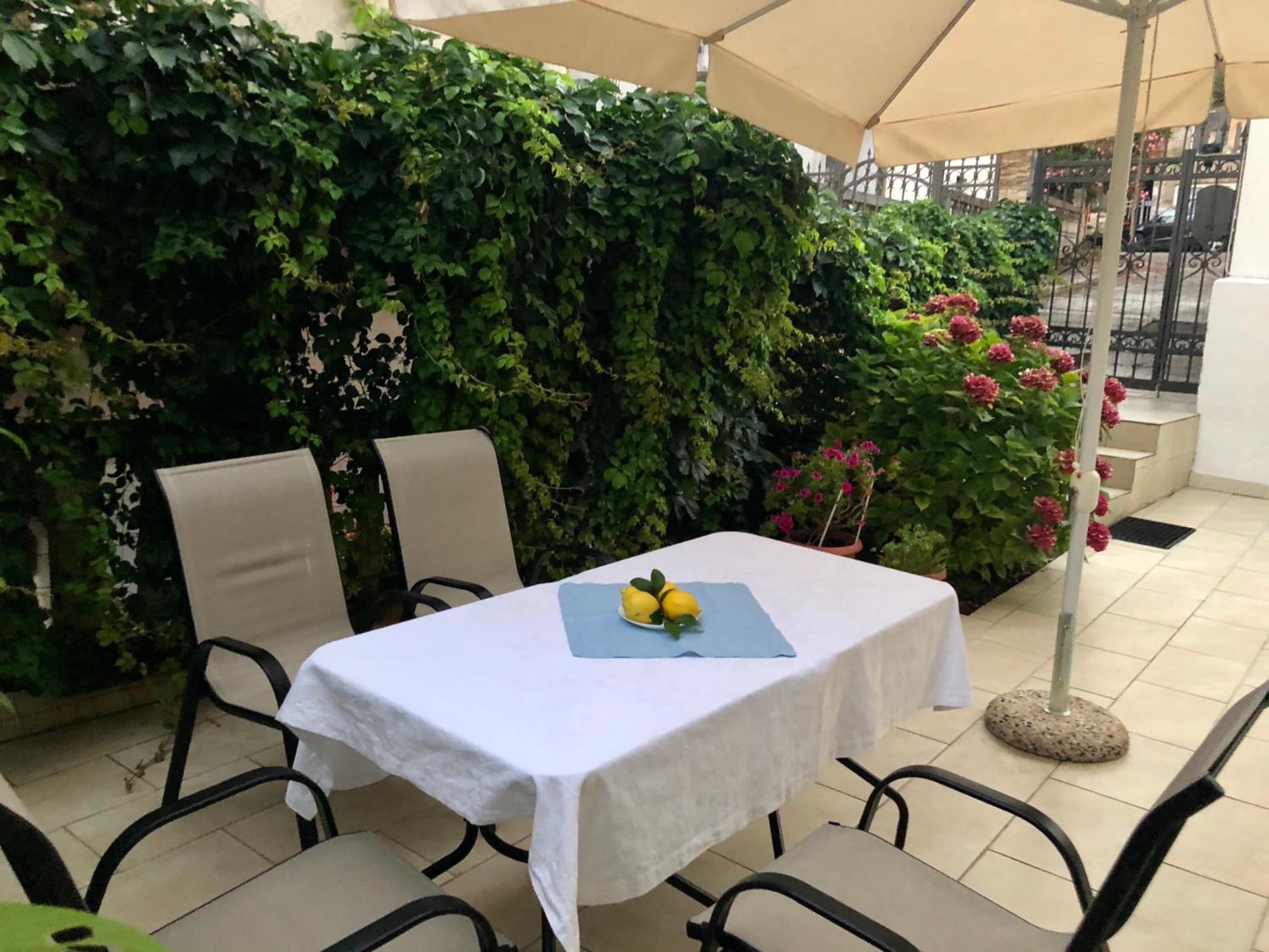 Villa Rihter view 2