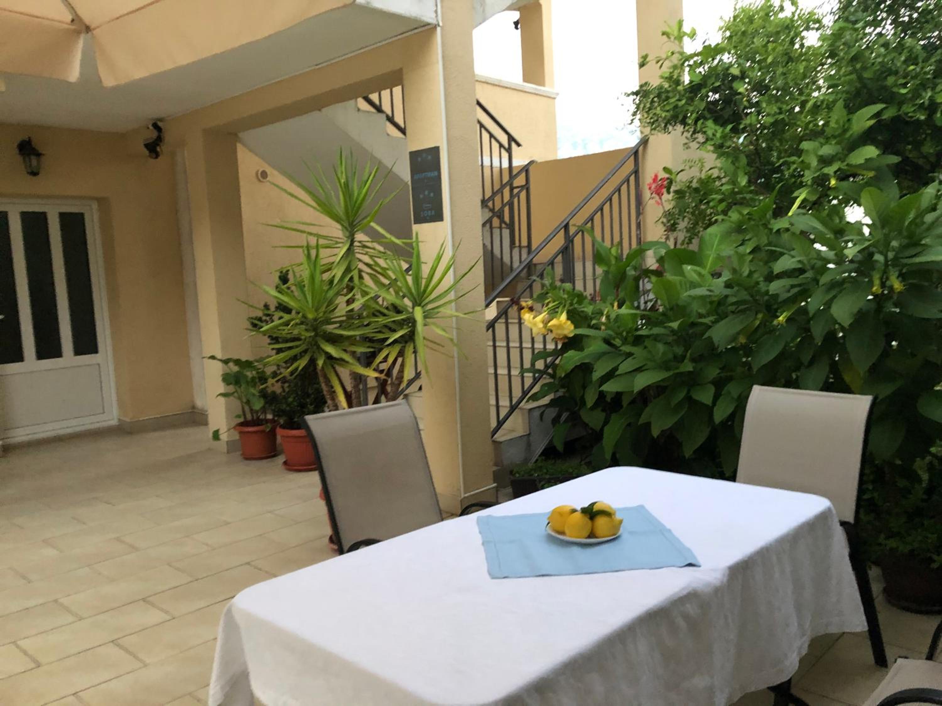 Villa Rihter view 4