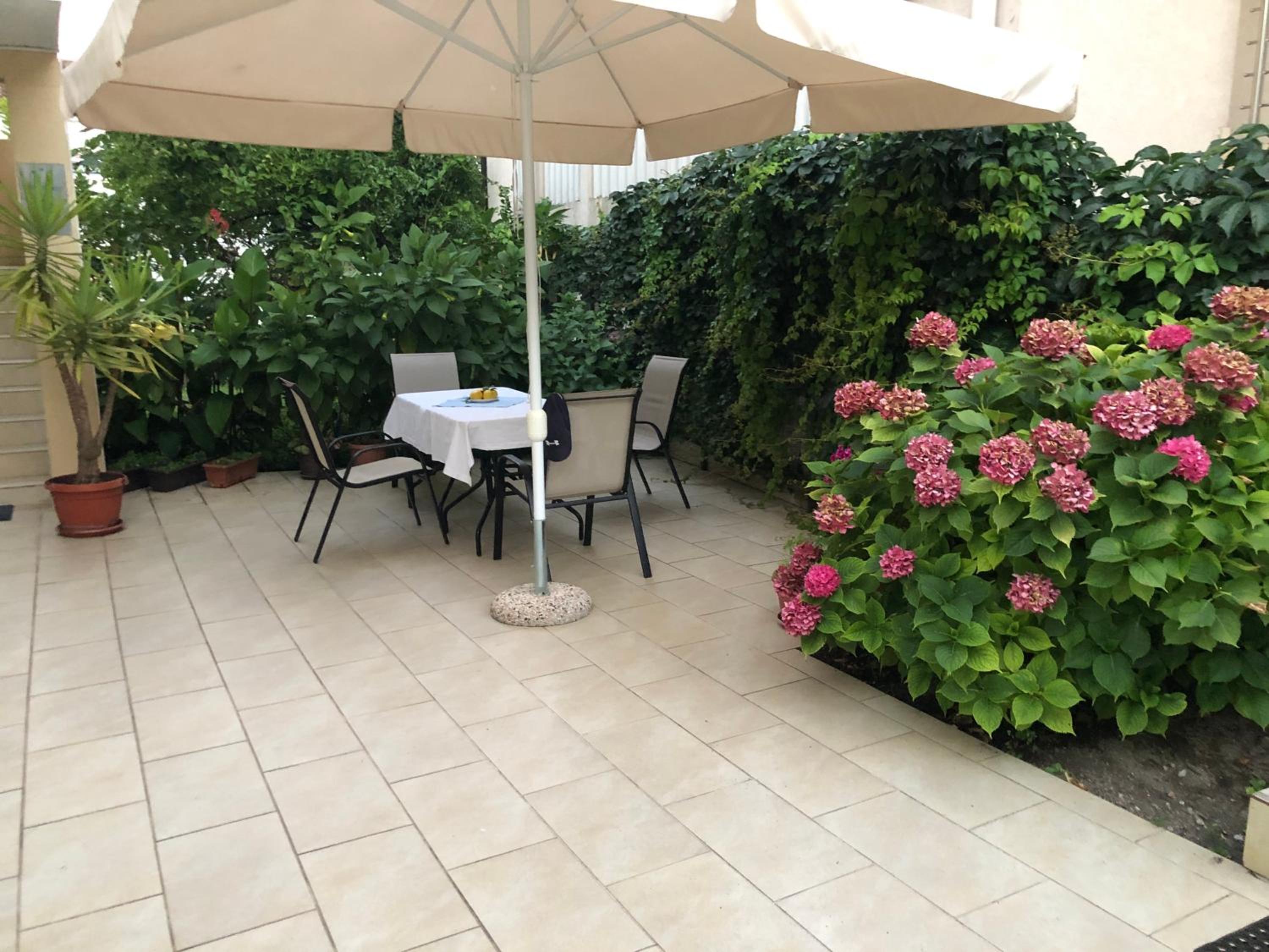 Villa Rihter view 3