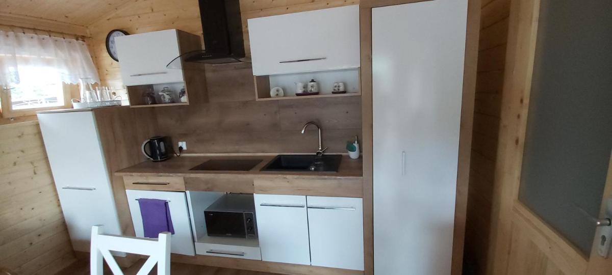 APARTAMENT DOMEK CAŁOROCZNY view 5