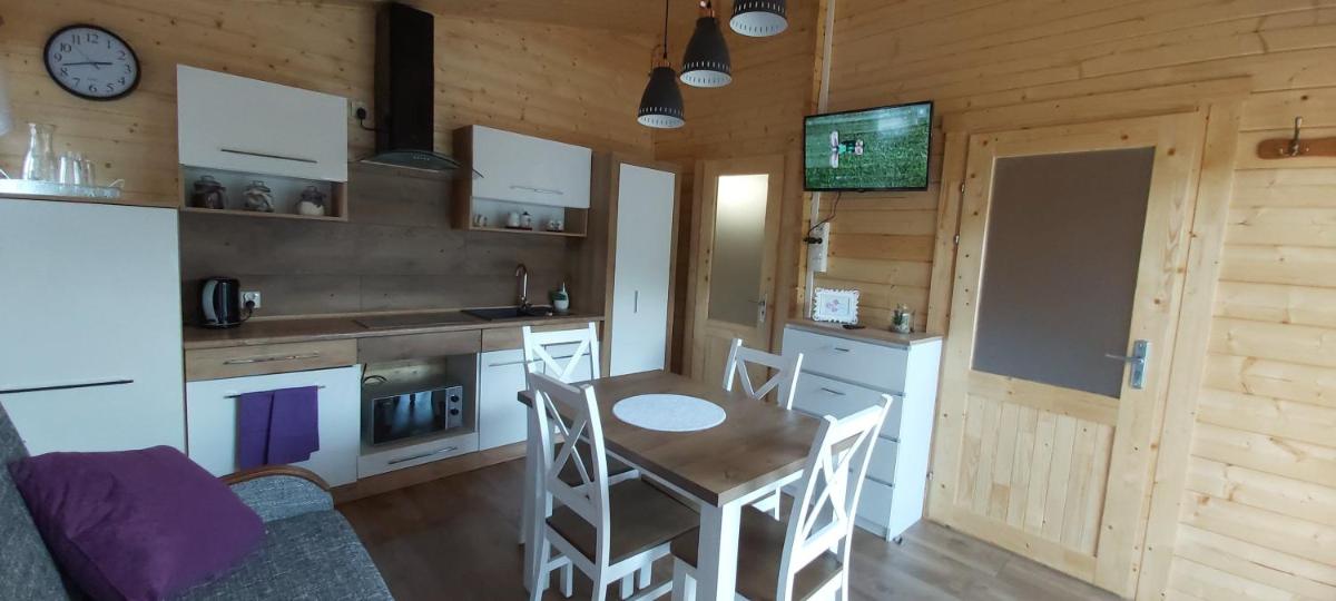 APARTAMENT DOMEK CAŁOROCZNY view 4