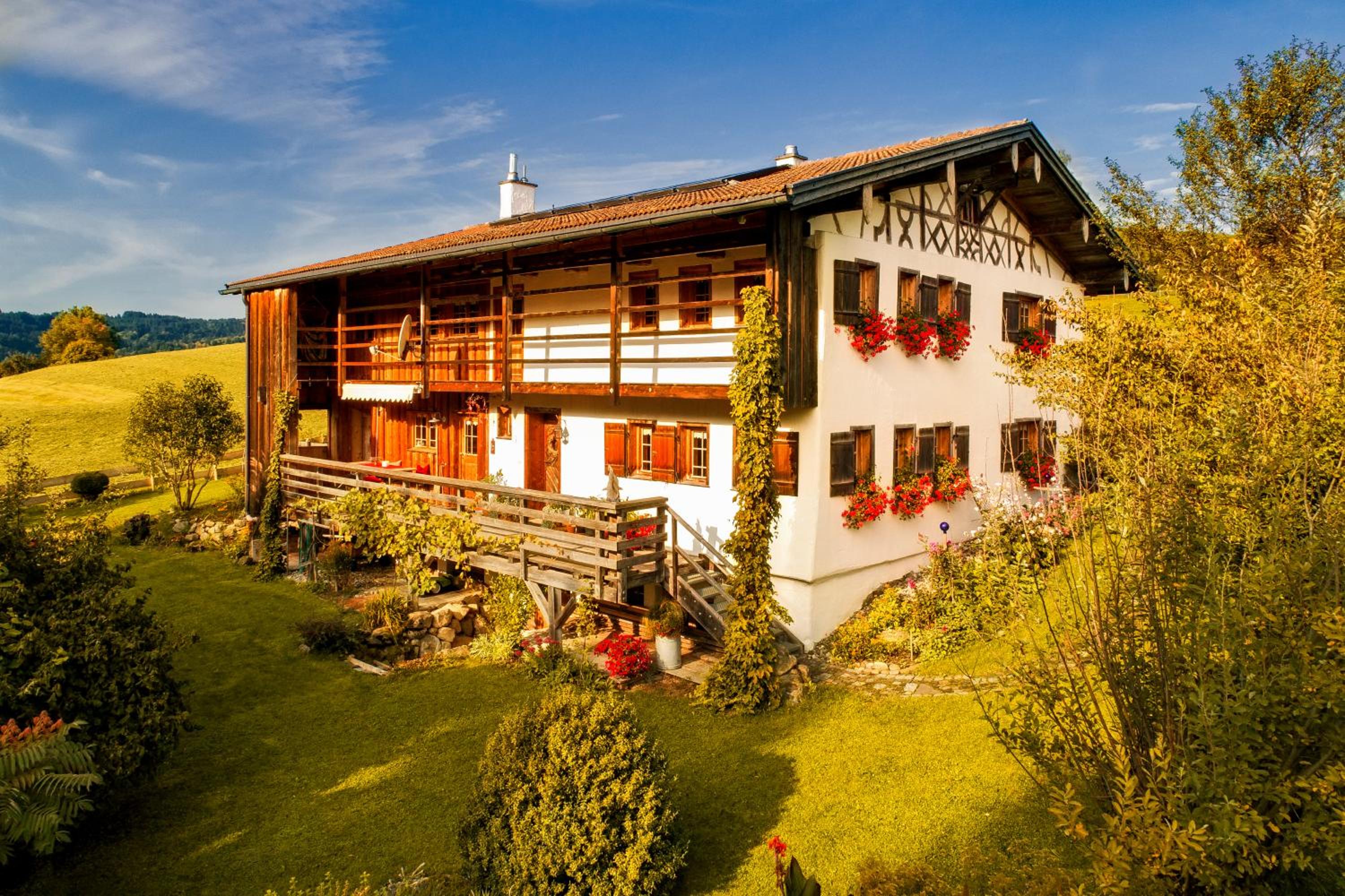 Hotel Landsitz Rocky Docky - Image 1