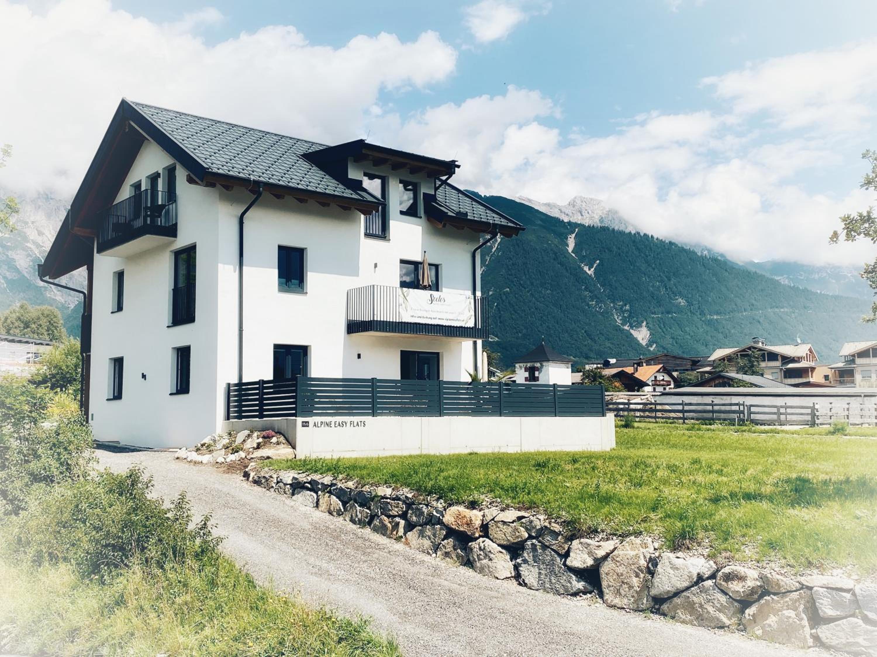 Seelos - Alpine Easy Flats view 3
