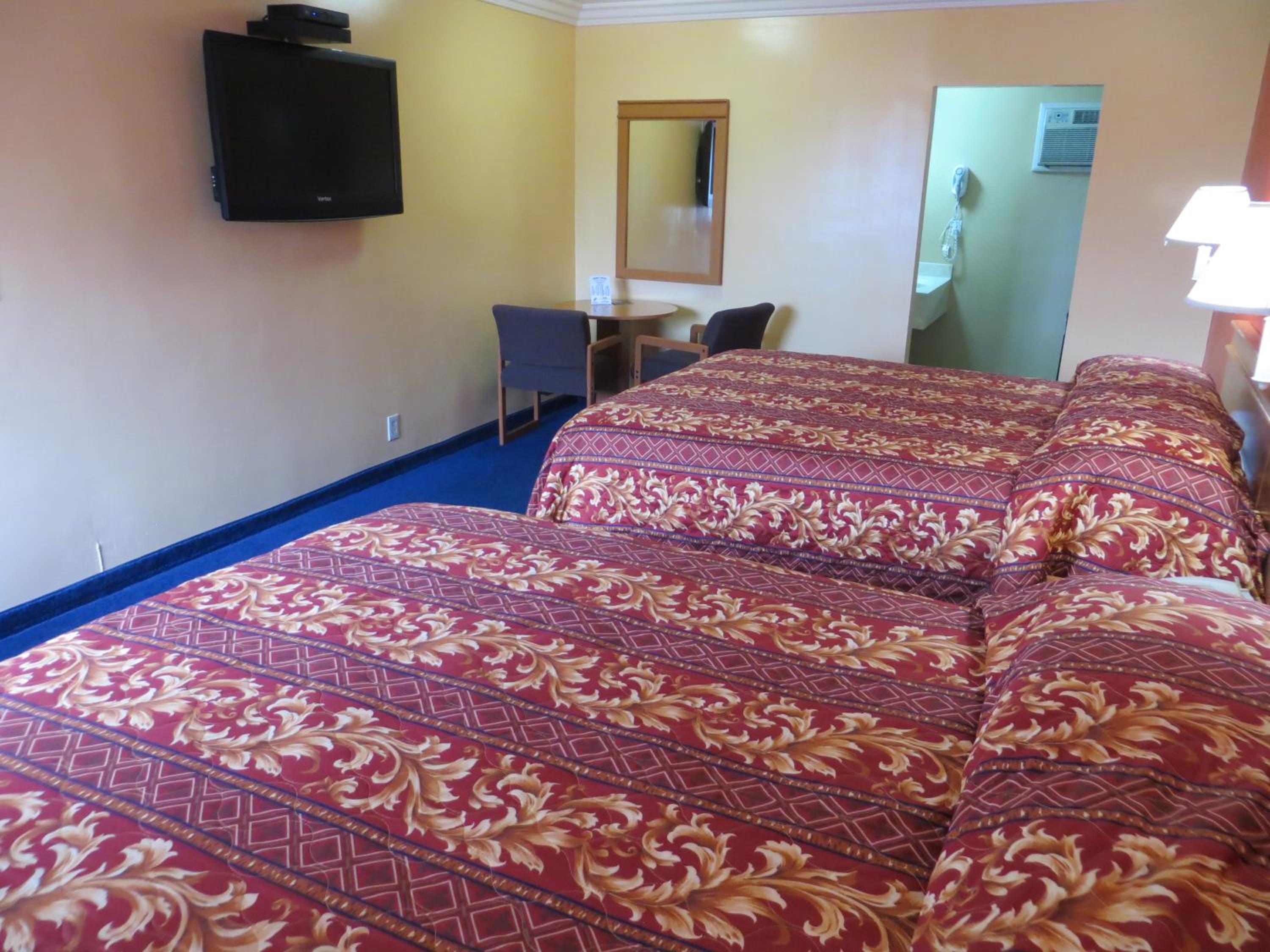 Friendship Motor Inn