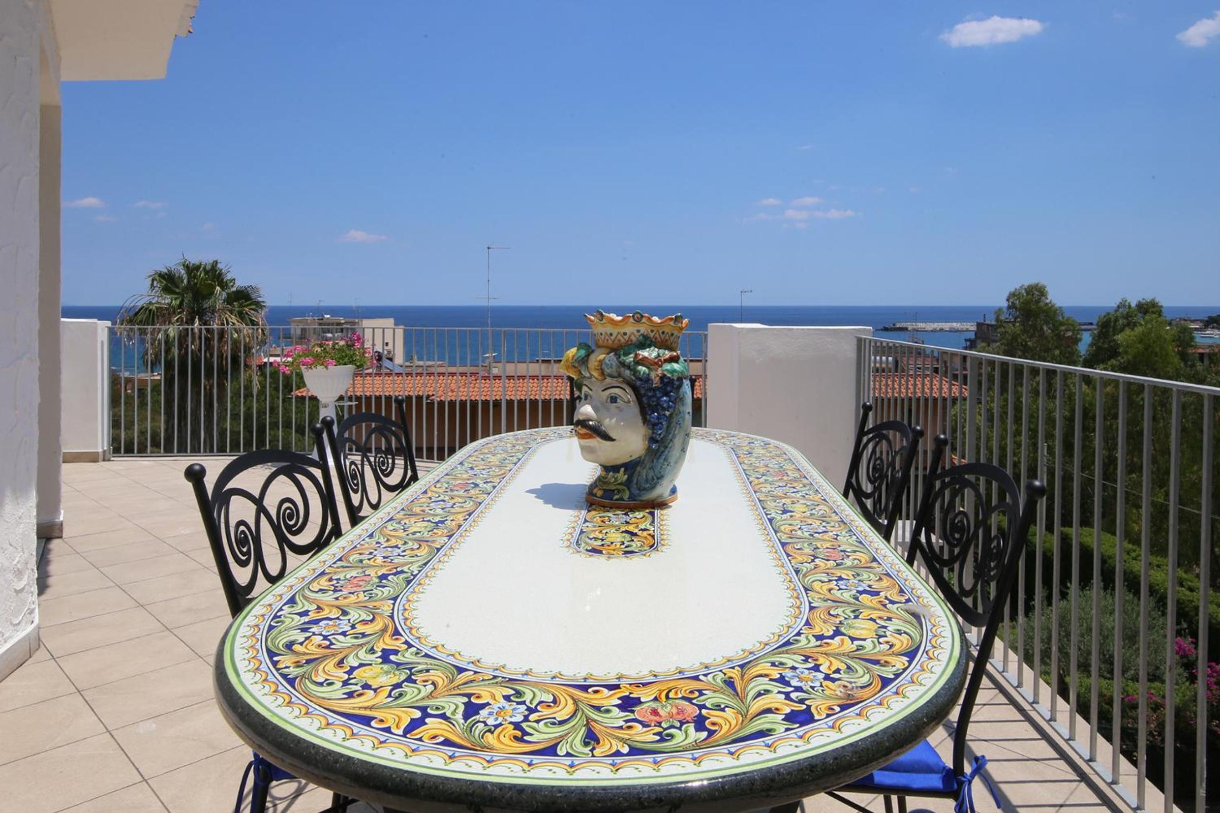 villa aurora