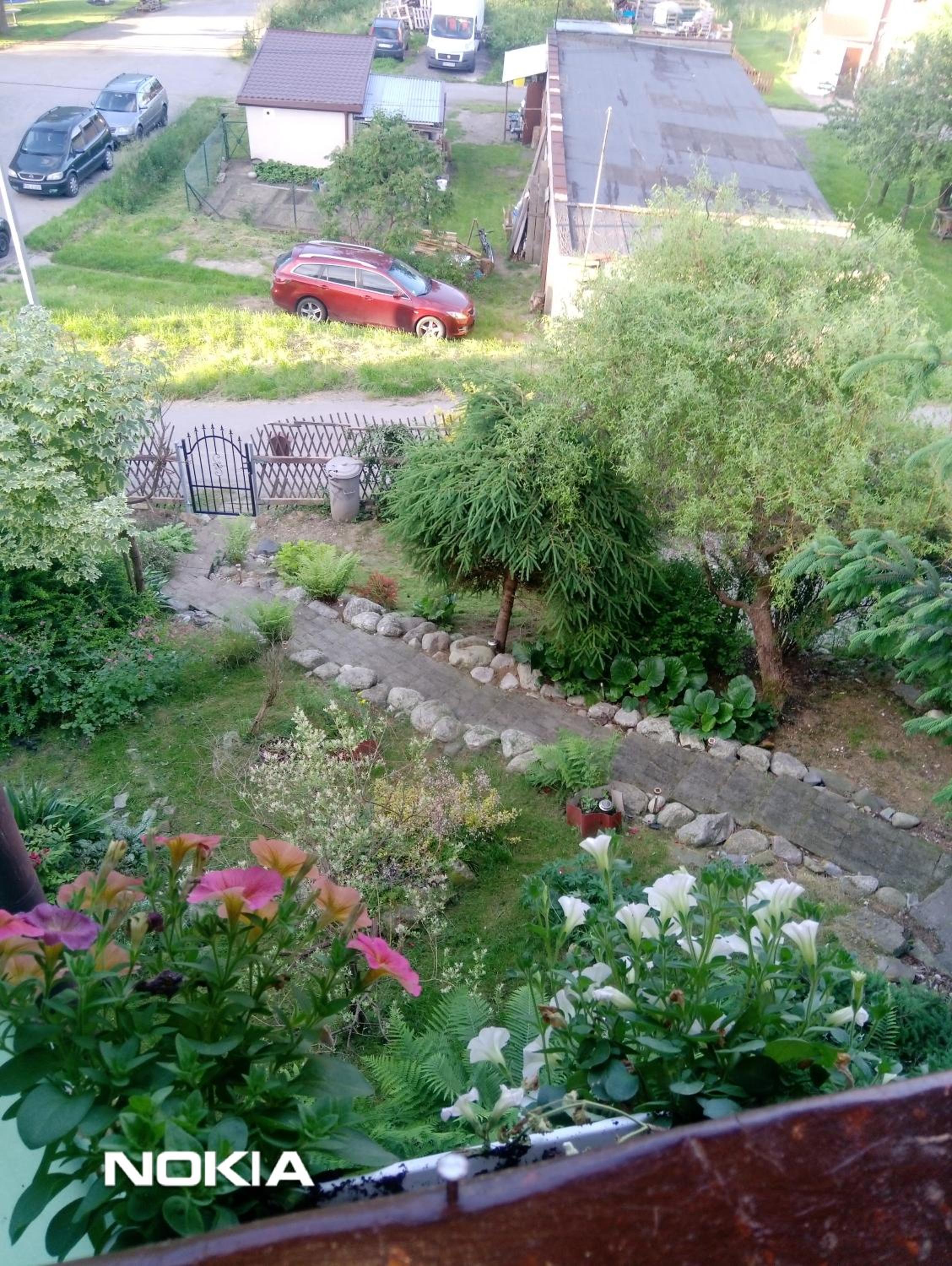 Apartament z ogrodem - Wiejska Chata, photo 22