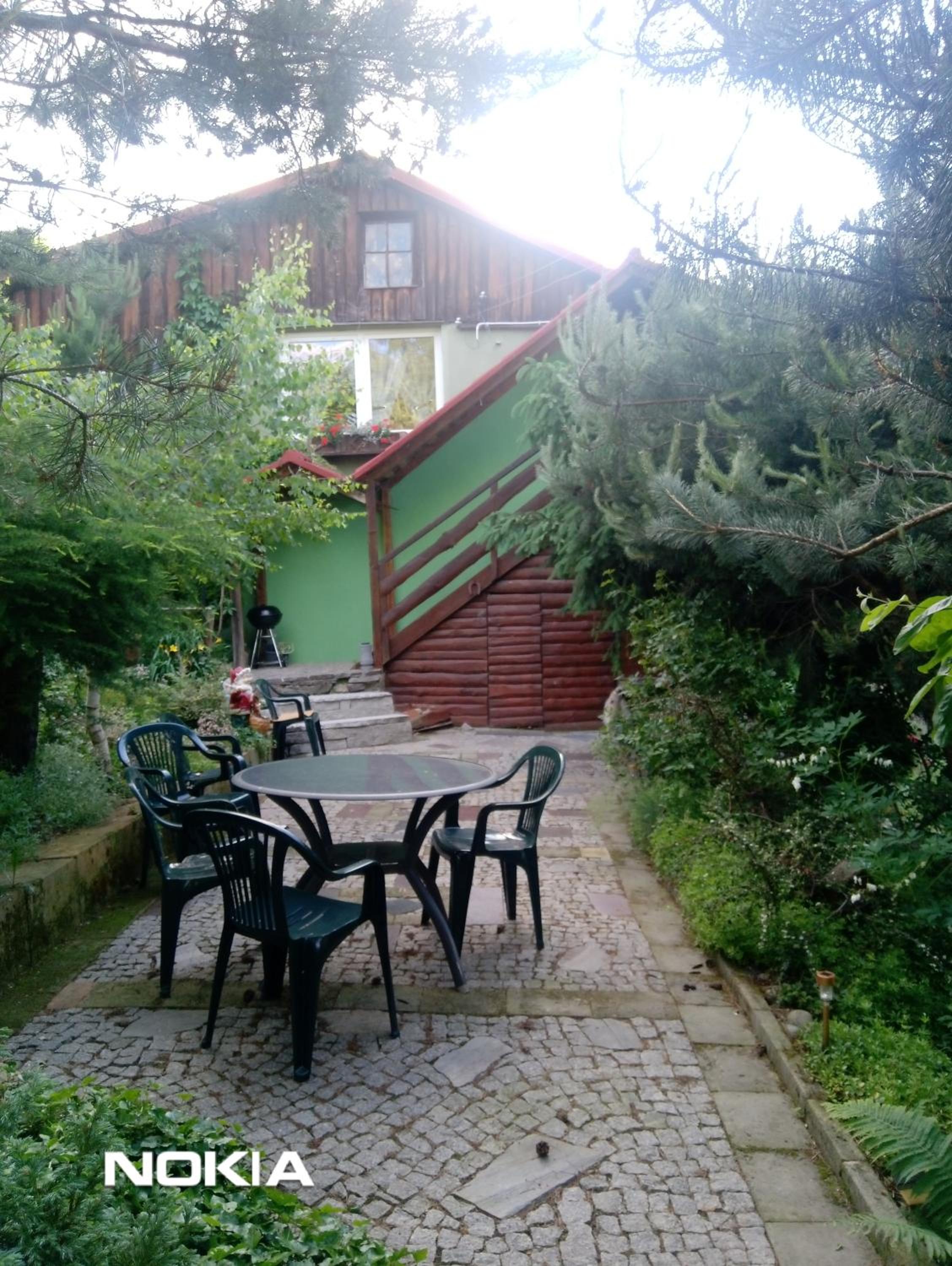 Apartament z ogrodem - Wiejska Chata, photo 24
