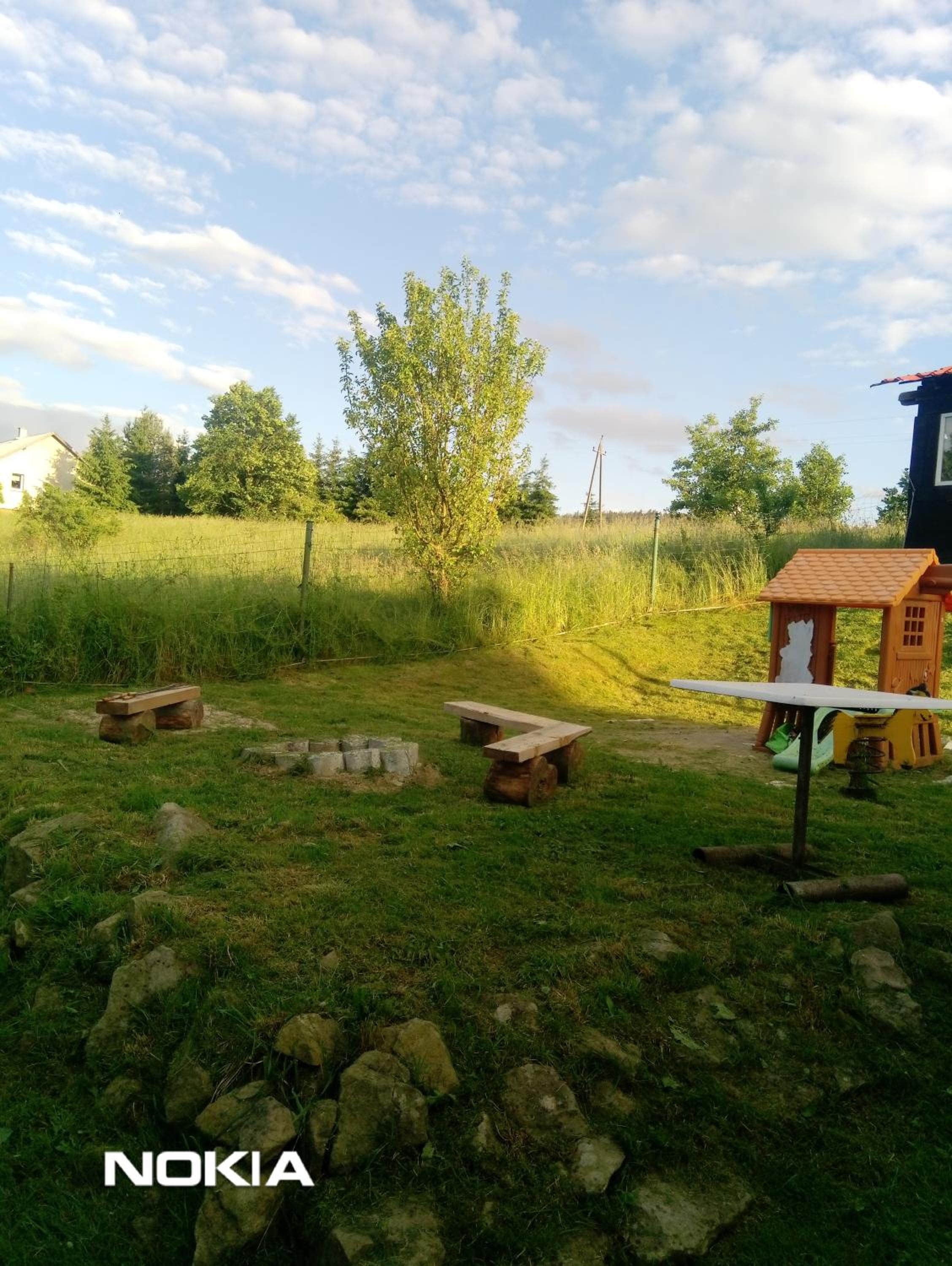 Apartament z ogrodem - Wiejska Chata, photo 20