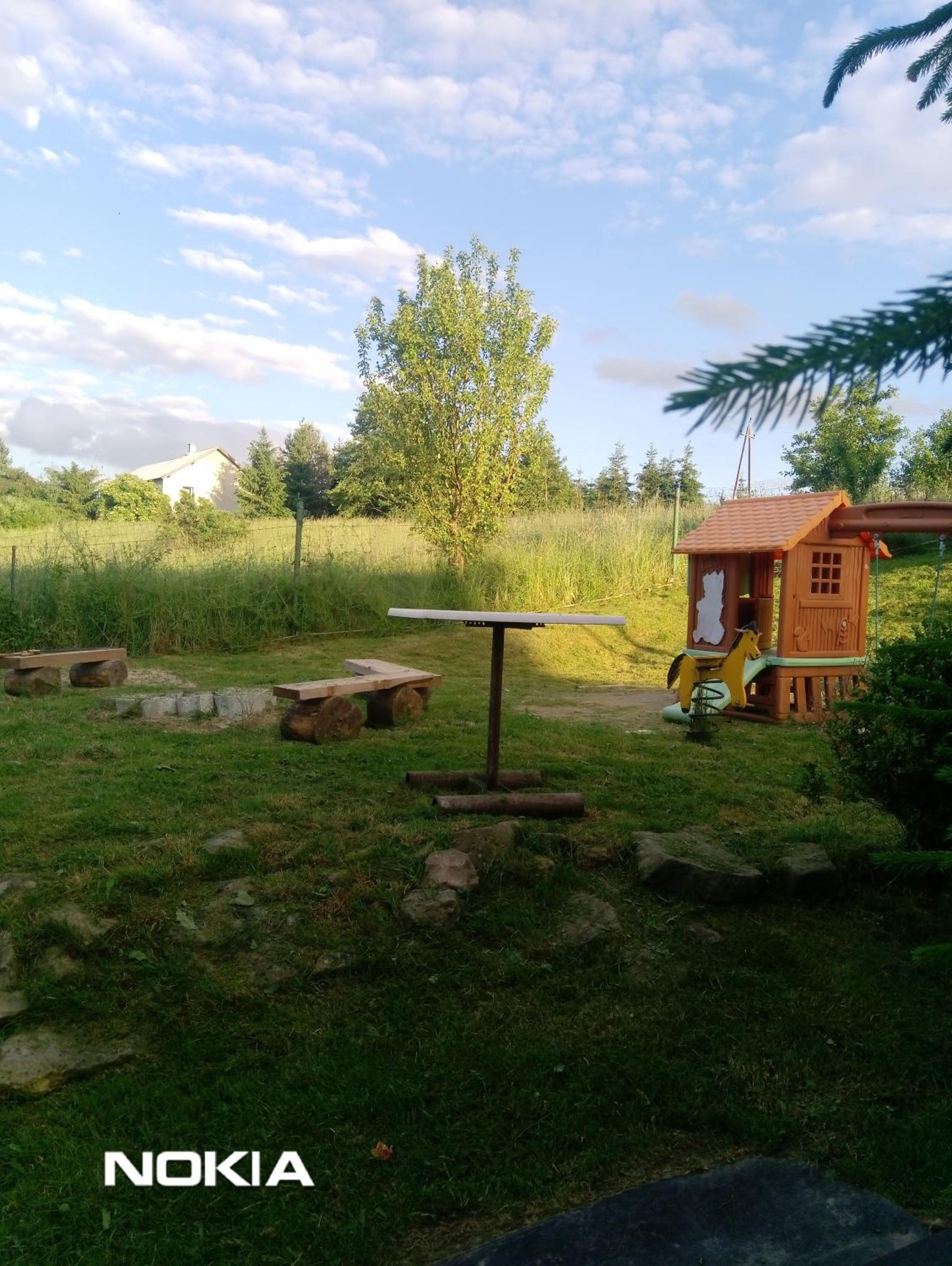 Apartament z ogrodem - Wiejska Chata, photo 18