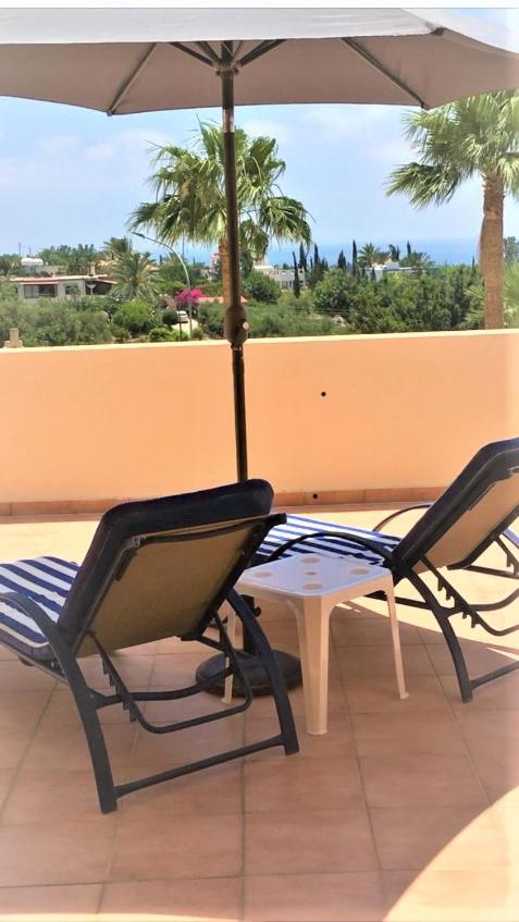 Peyia Paradise Apartment B102 view 5