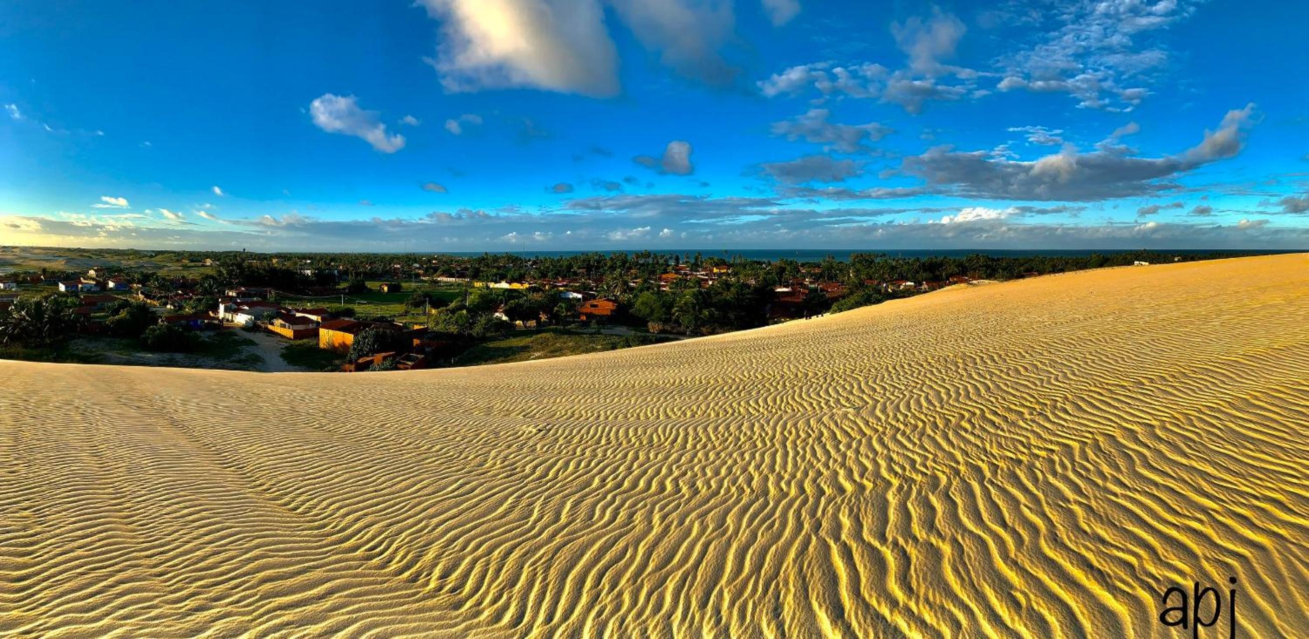 Pousada Ponta dos Anéis