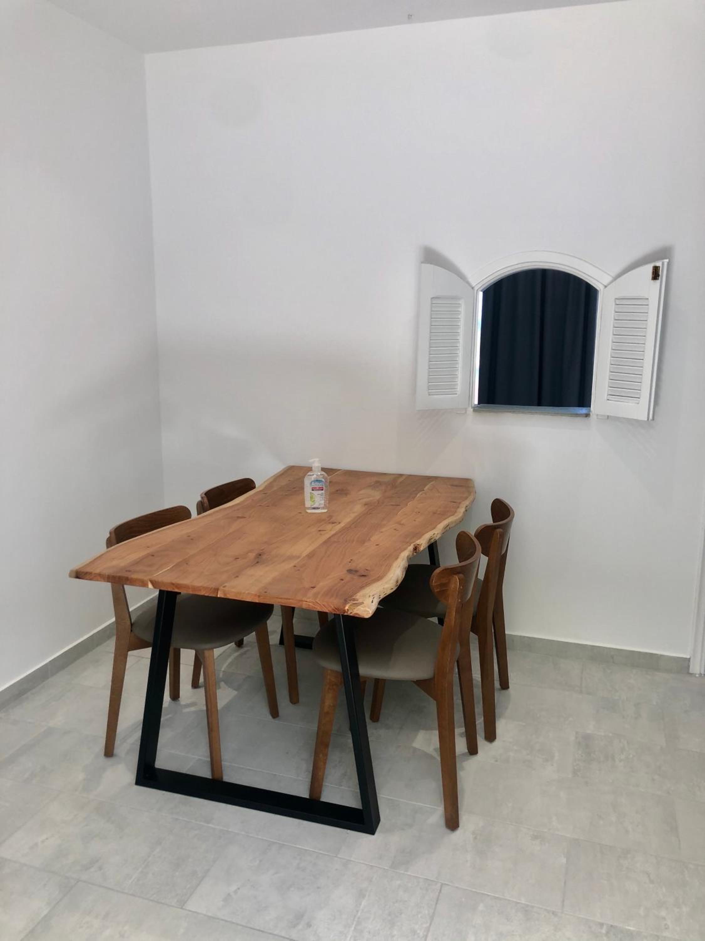 Johannes Boutique Apartments & Suites
