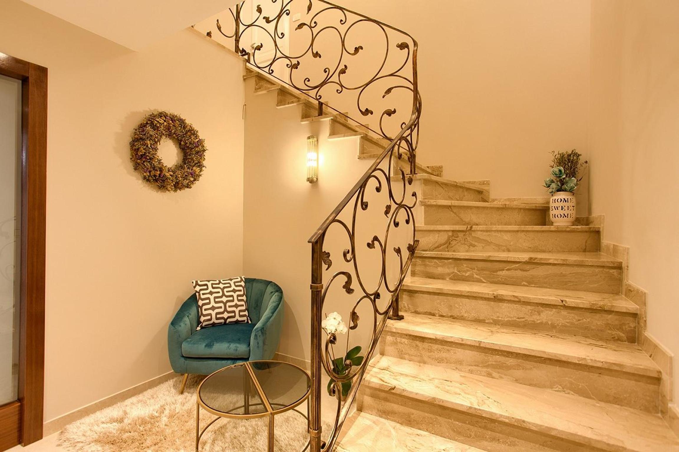 Luxury Apartments Villa Stina view 3