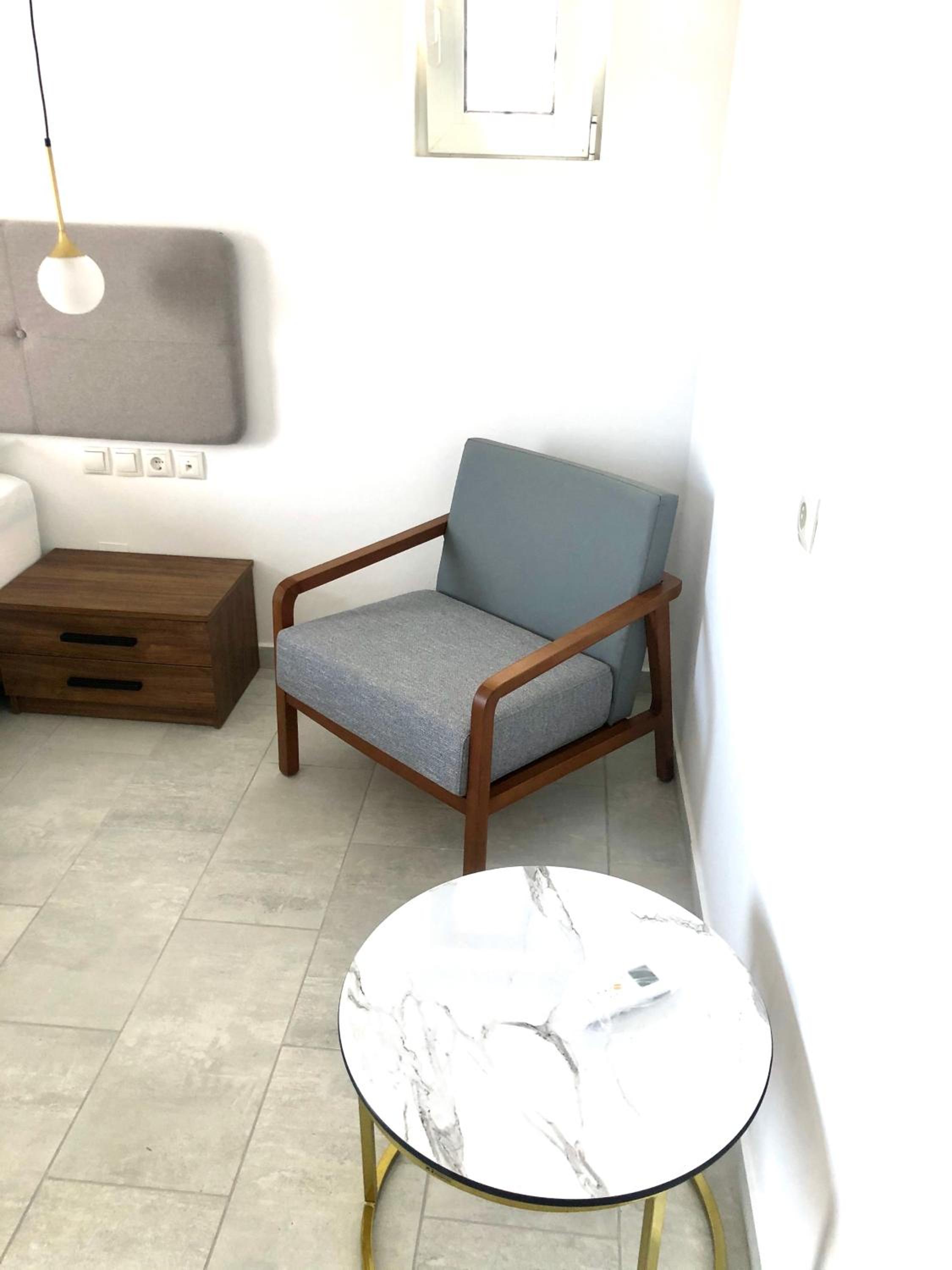 Johannes Boutique Apartments & Suites