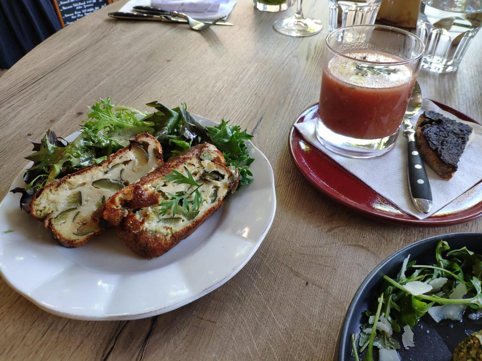 Chez Laurette