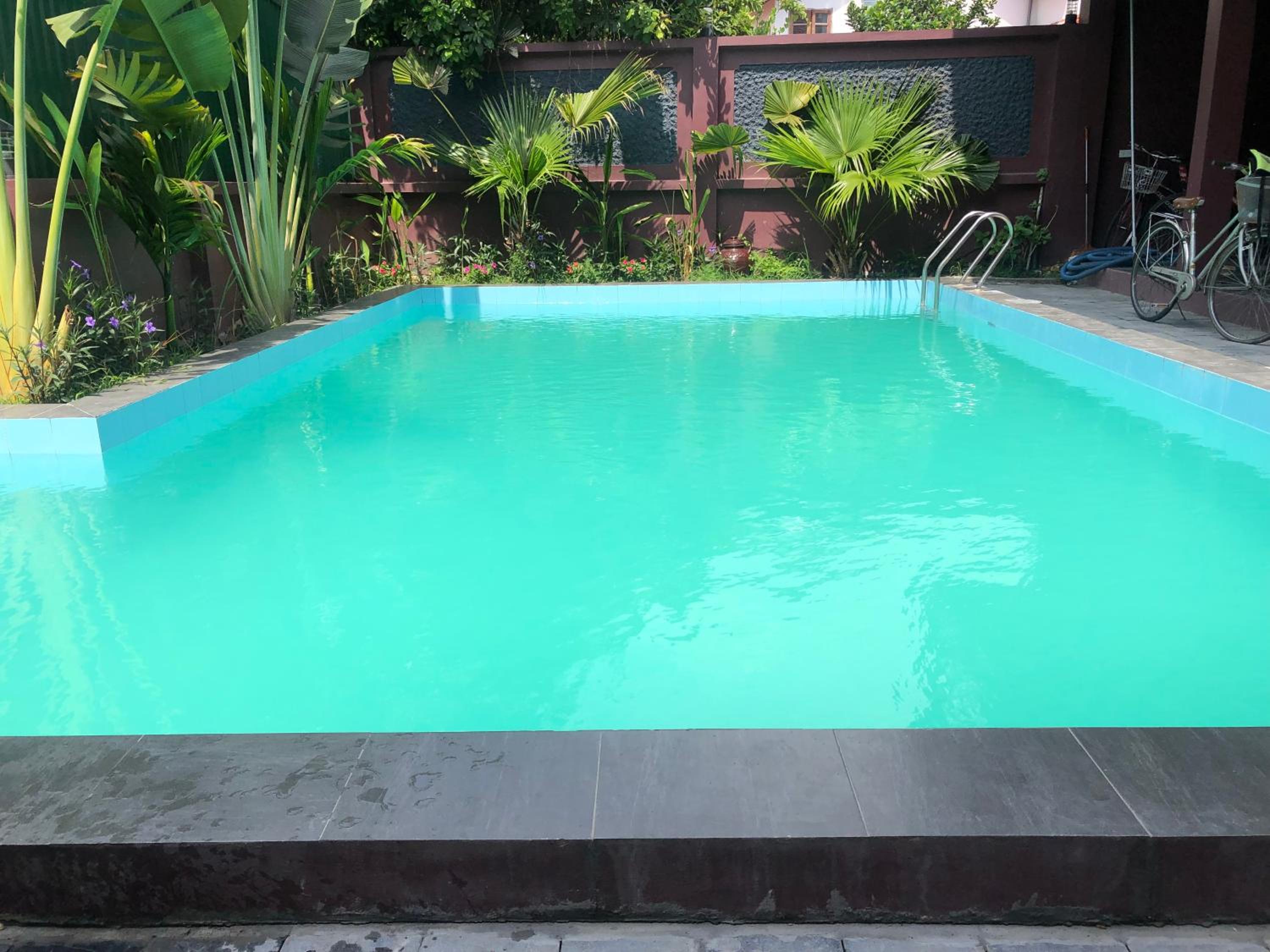 Tam Coc Tea House Homestay