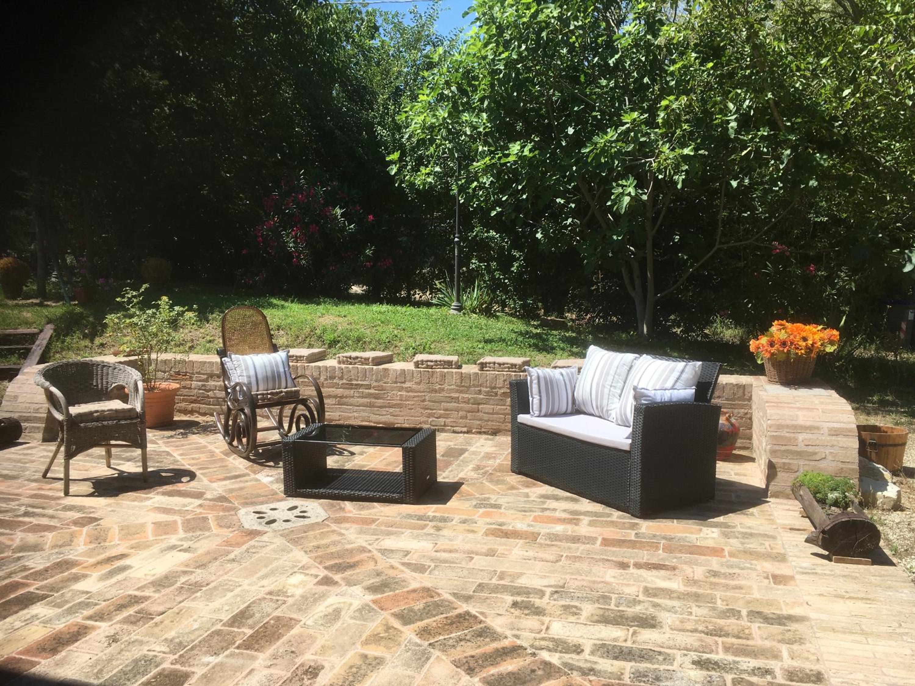 Arcadia view 5