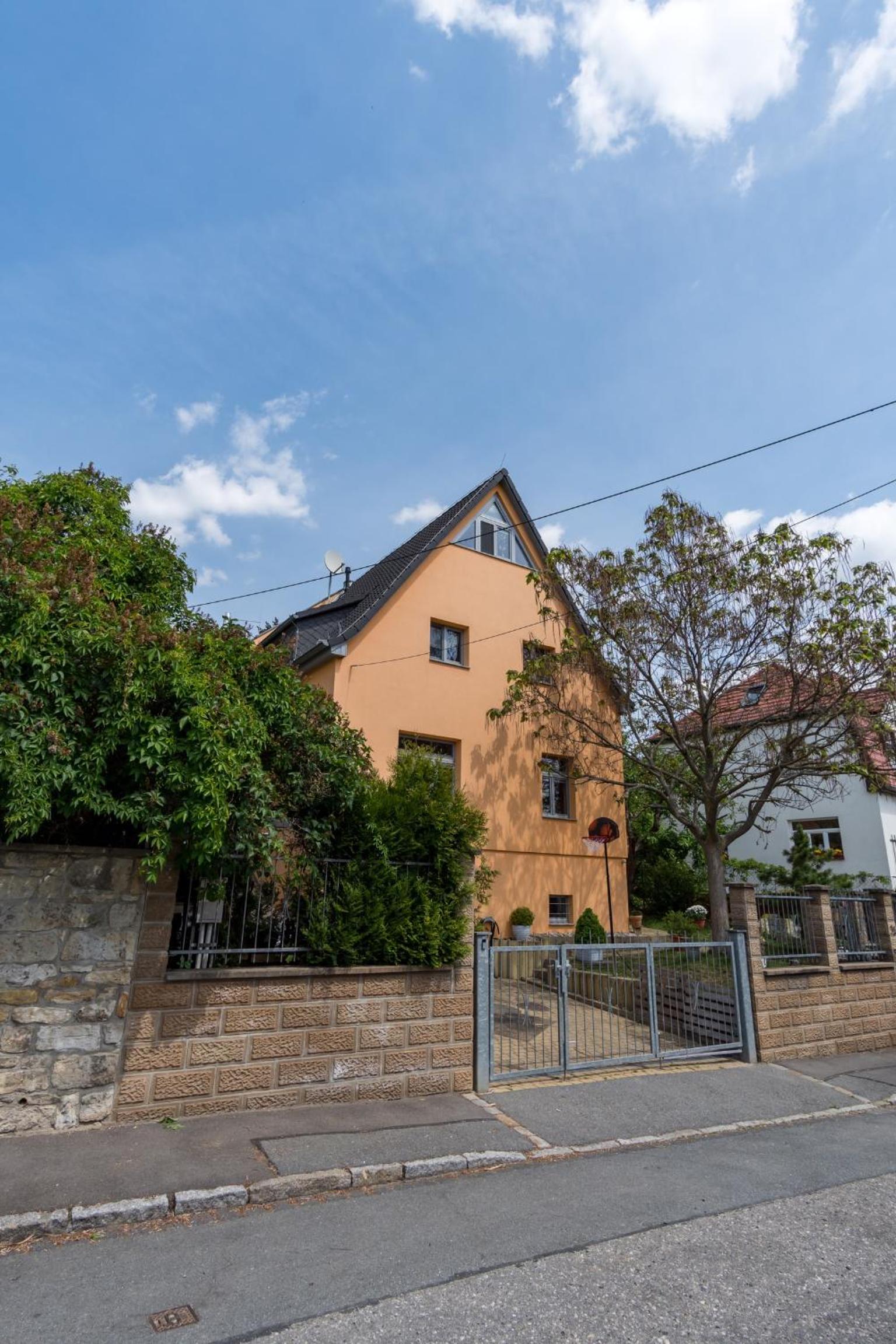 STUDIO am Kaitzer Weinberg