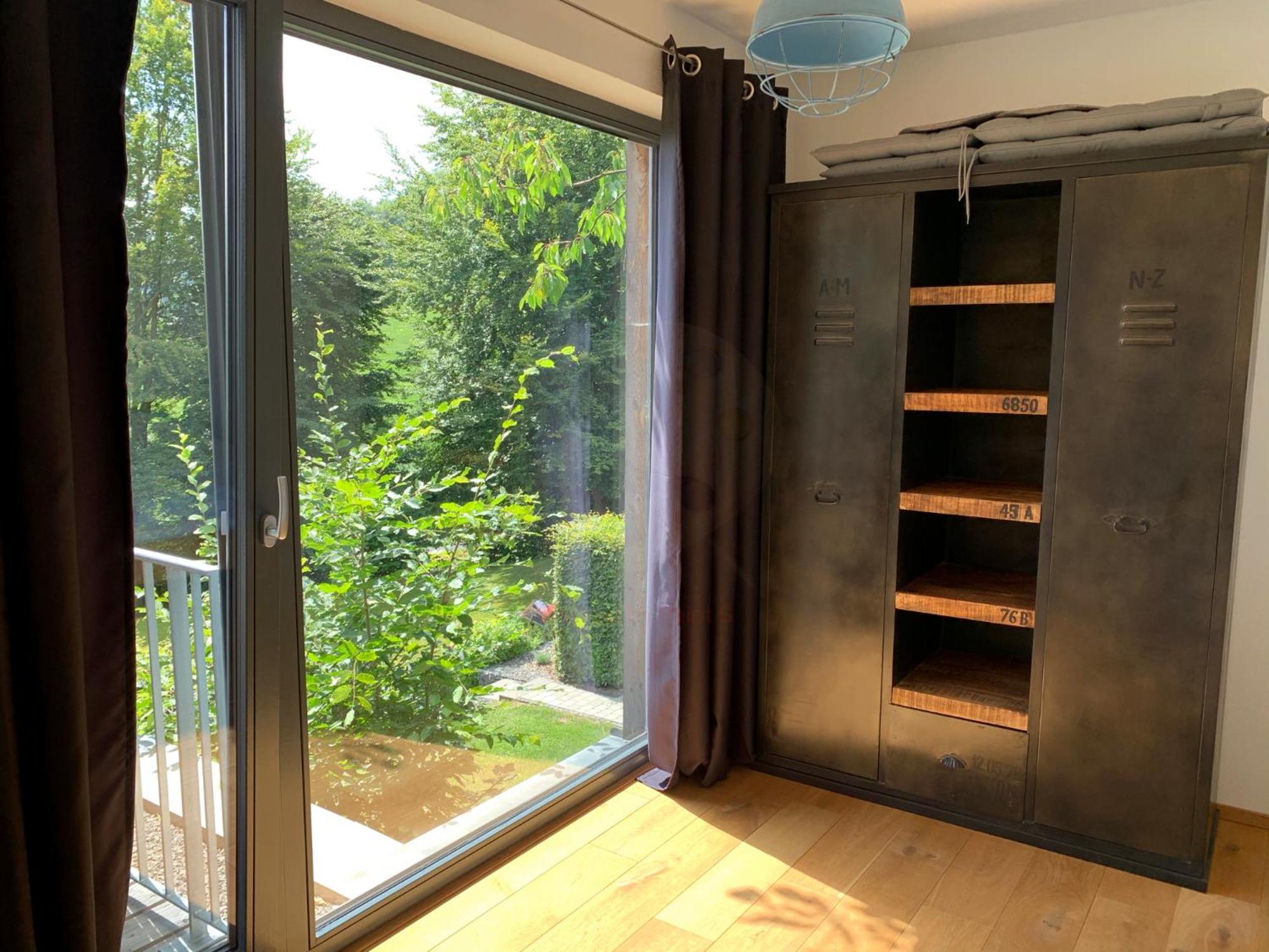 Ferienhaus Poppenhausen view 2