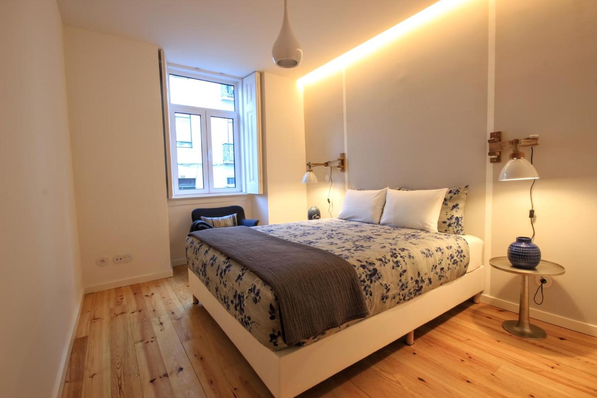 Quirky and Comfortable - Arroios view 3