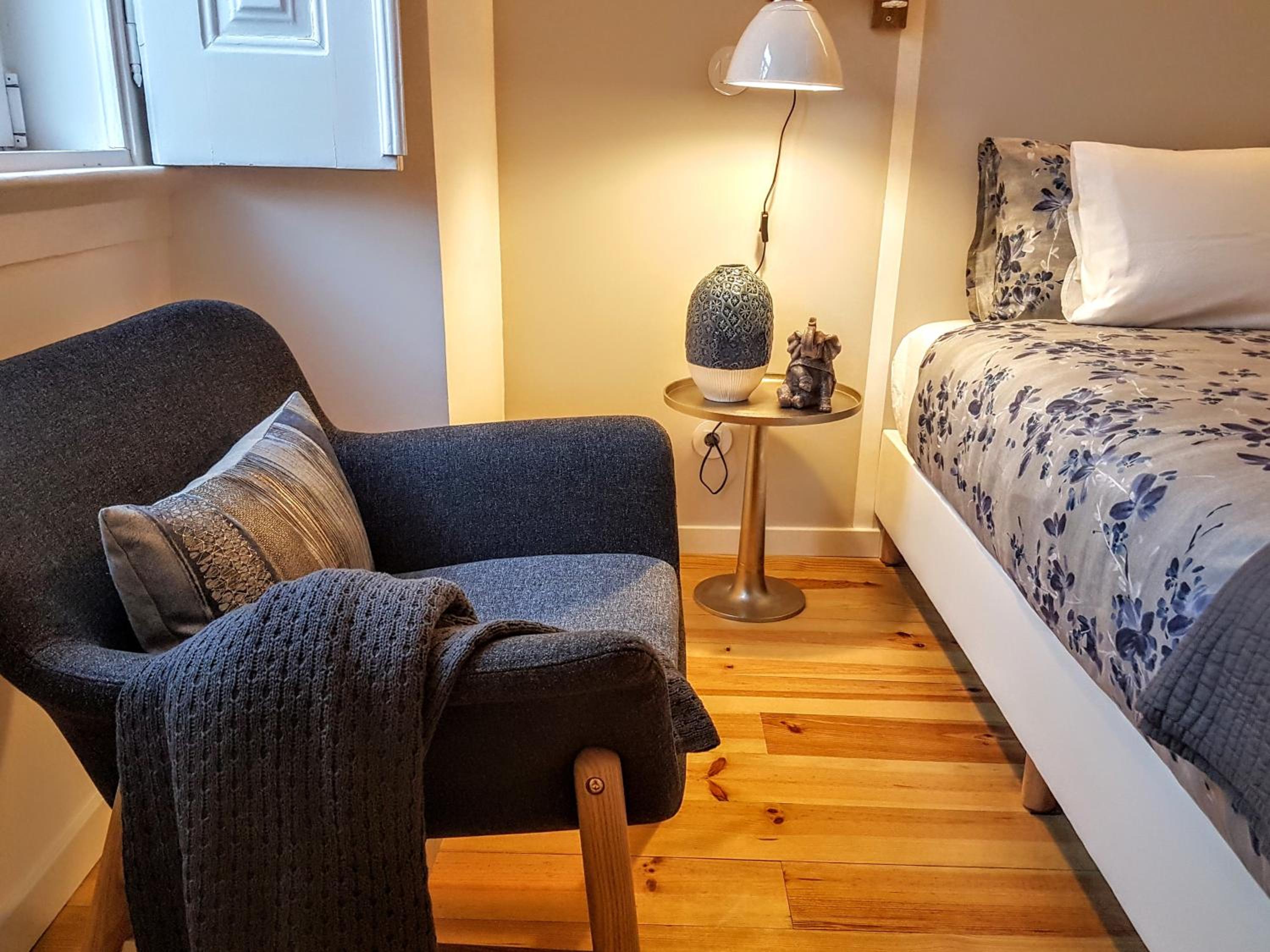 Quirky and Comfortable - Arroios view 5
