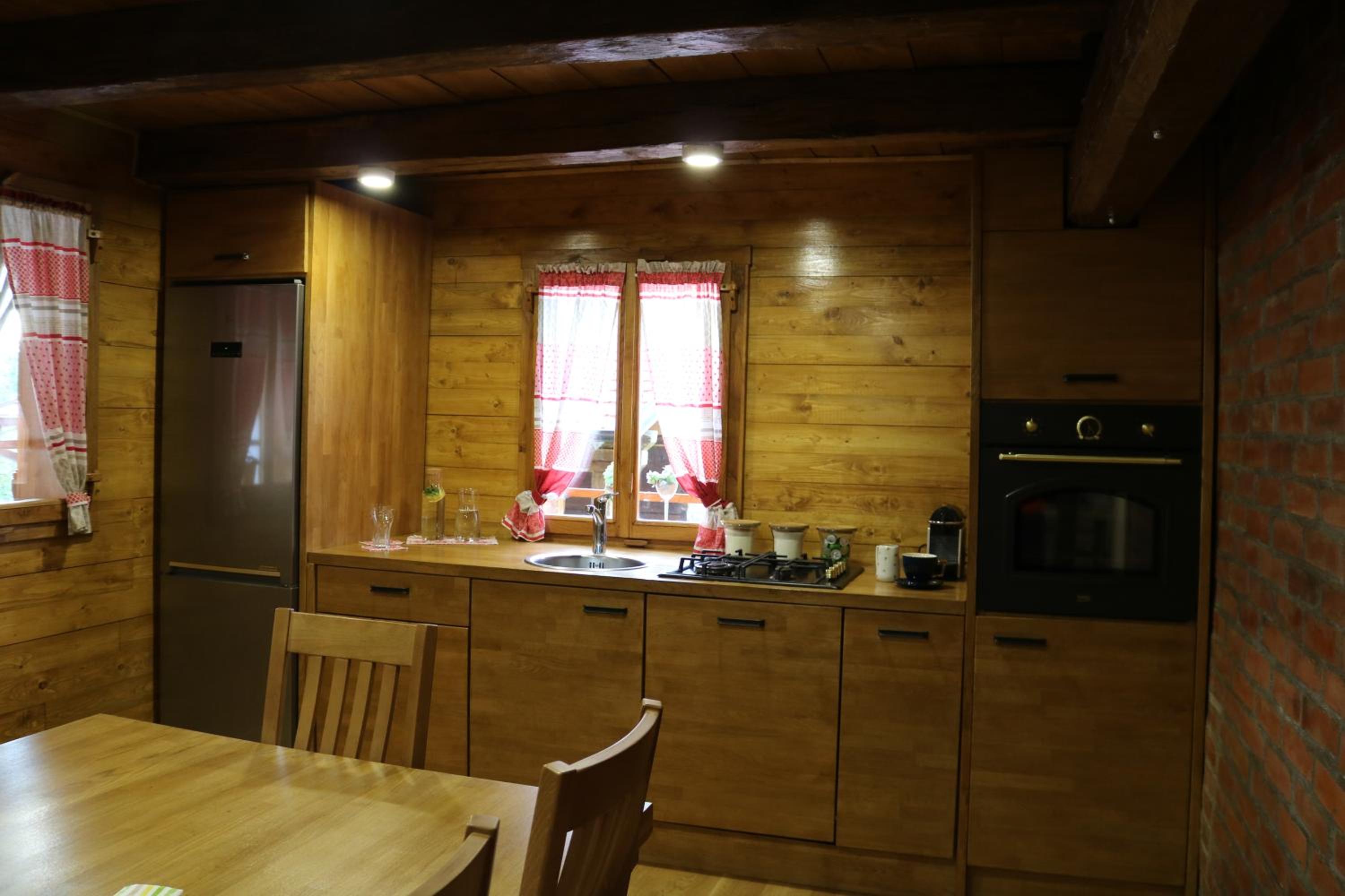 Holiday Home Lina view 4