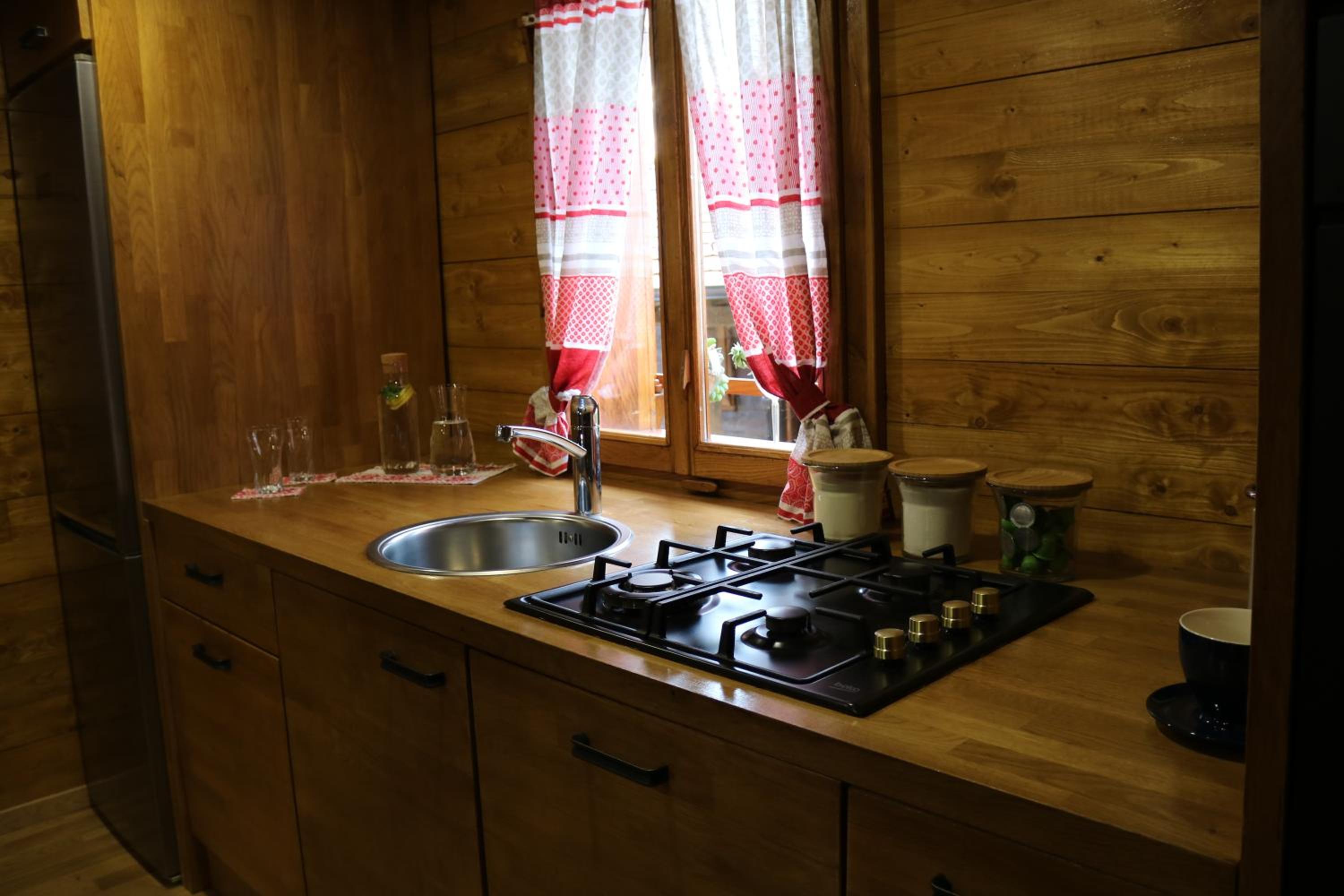 Holiday Home Lina view 3