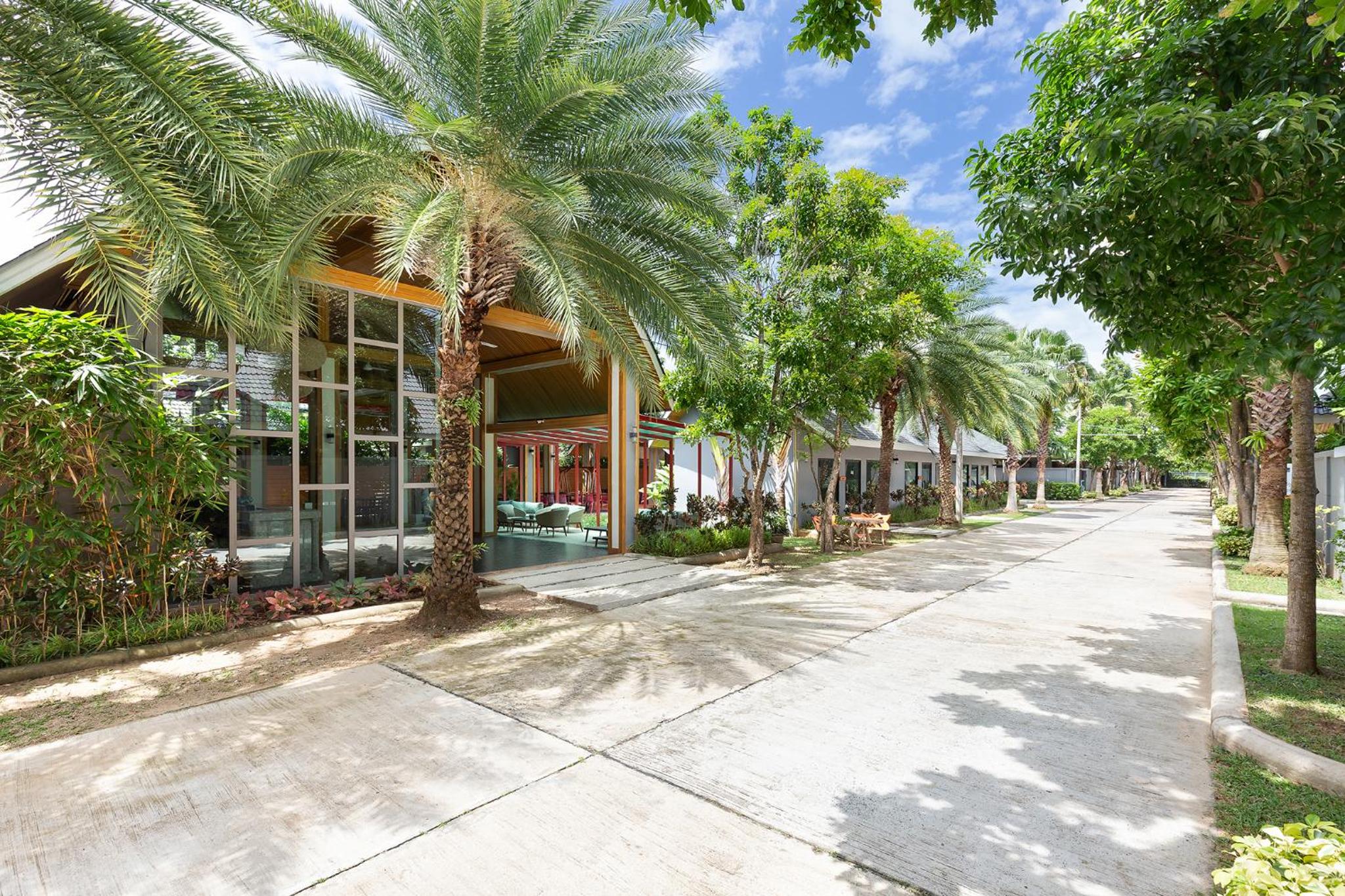 Hotel Lady Naya Villas - SHA Extra Plus - Image 1