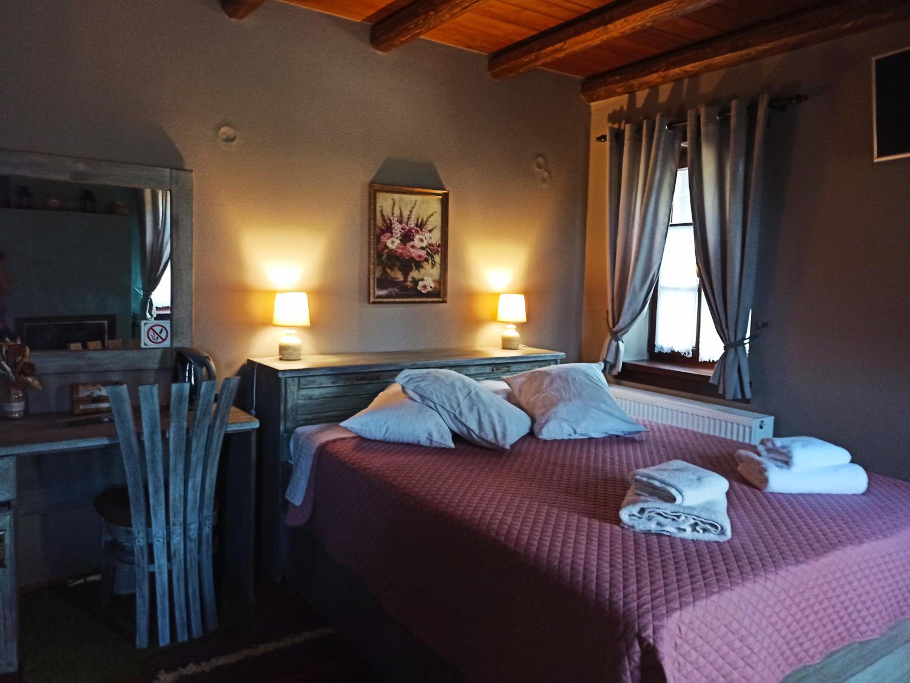 Foris House view 4